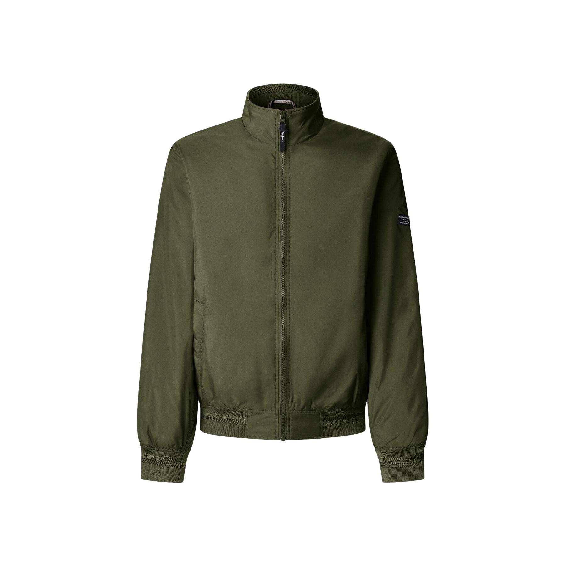 Kurtka Pepe Jeans Saunders