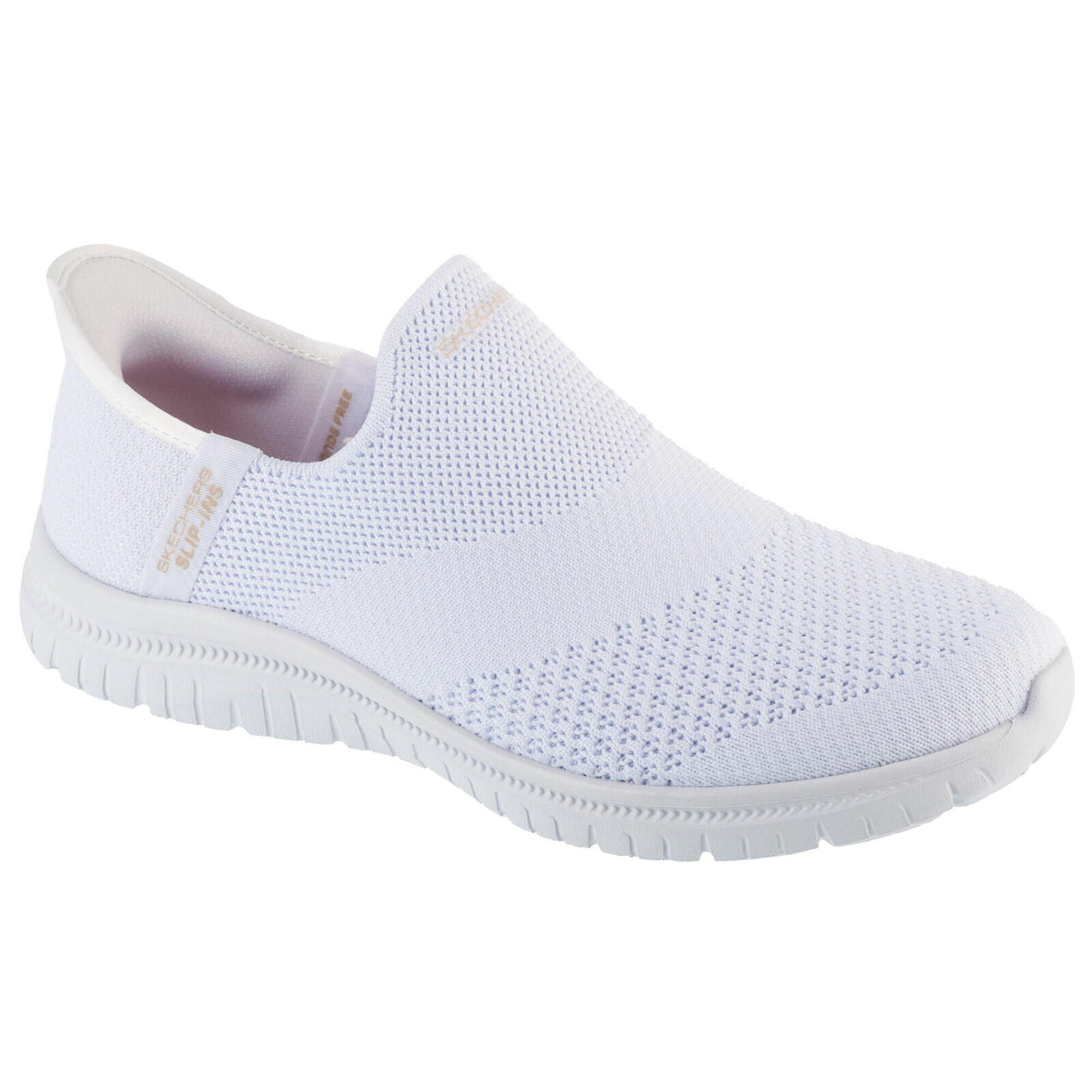 Buty sportowe Sneakersy damskie Slip-ins: Virtue - Sleek