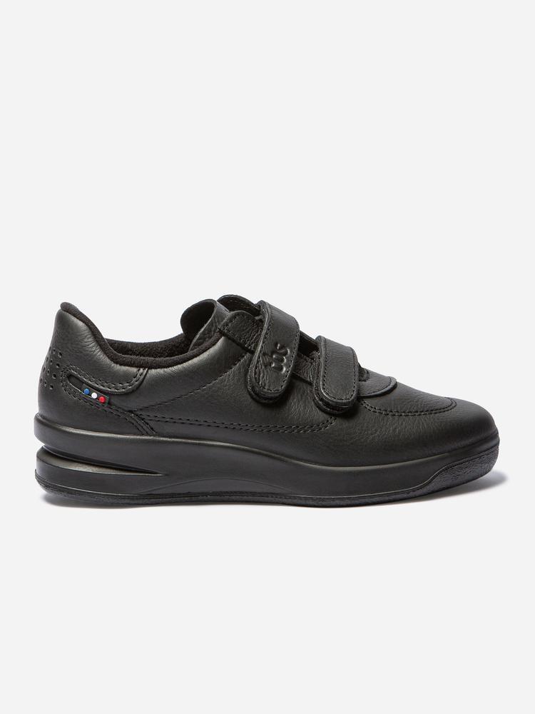 Baskets Femme Baskets TBS BIBLIO Noir Noir TBS