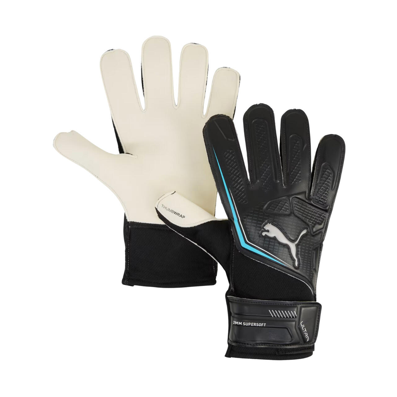 Rękawice bramkarskie Puma Ultra Play RC