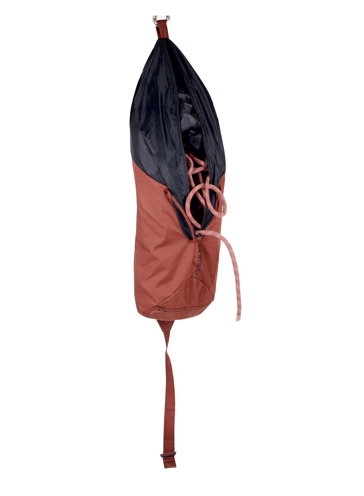 Torba na linę z płachtą Blue Ice Koala Rope Bag - henna