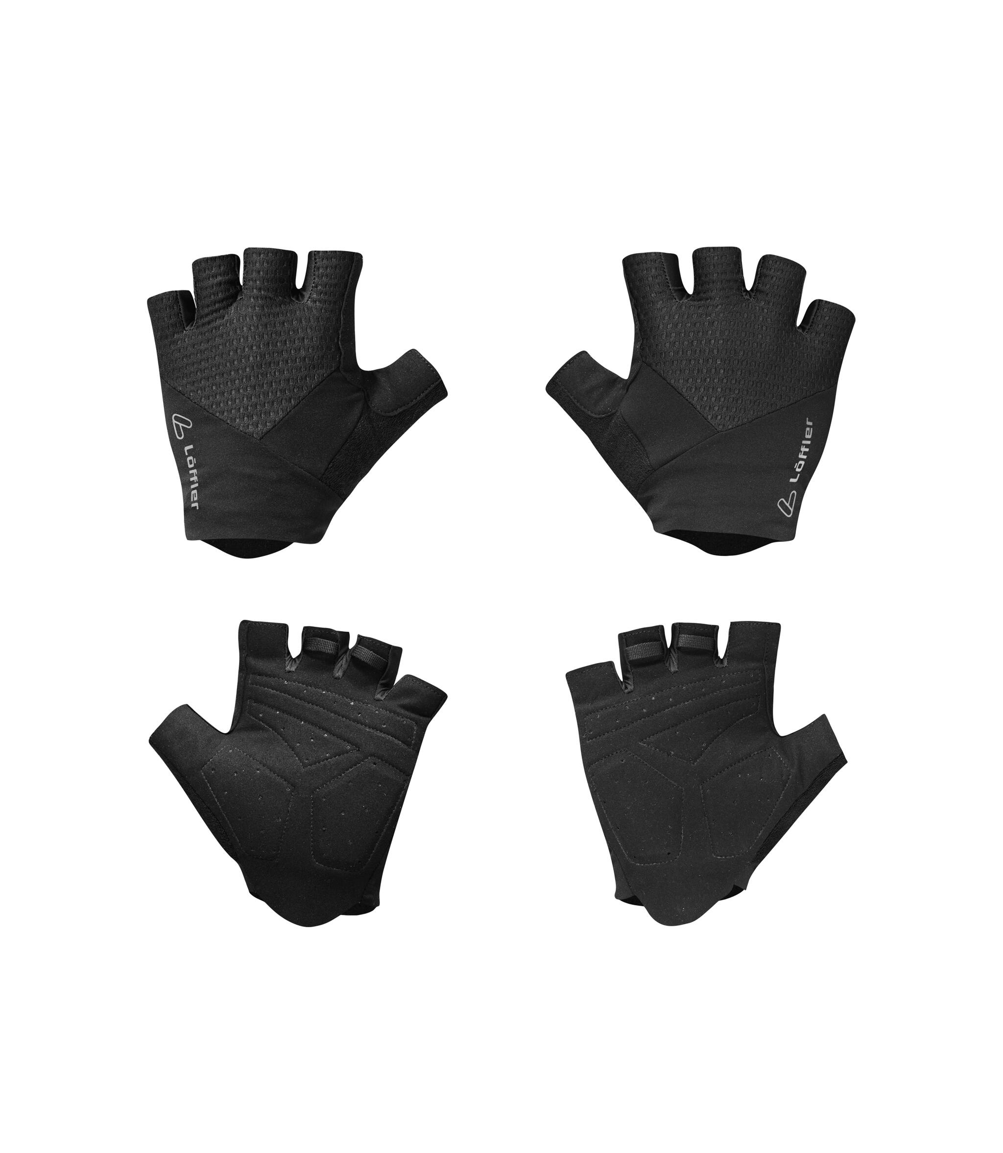 BIKE GLOVES CUSHY