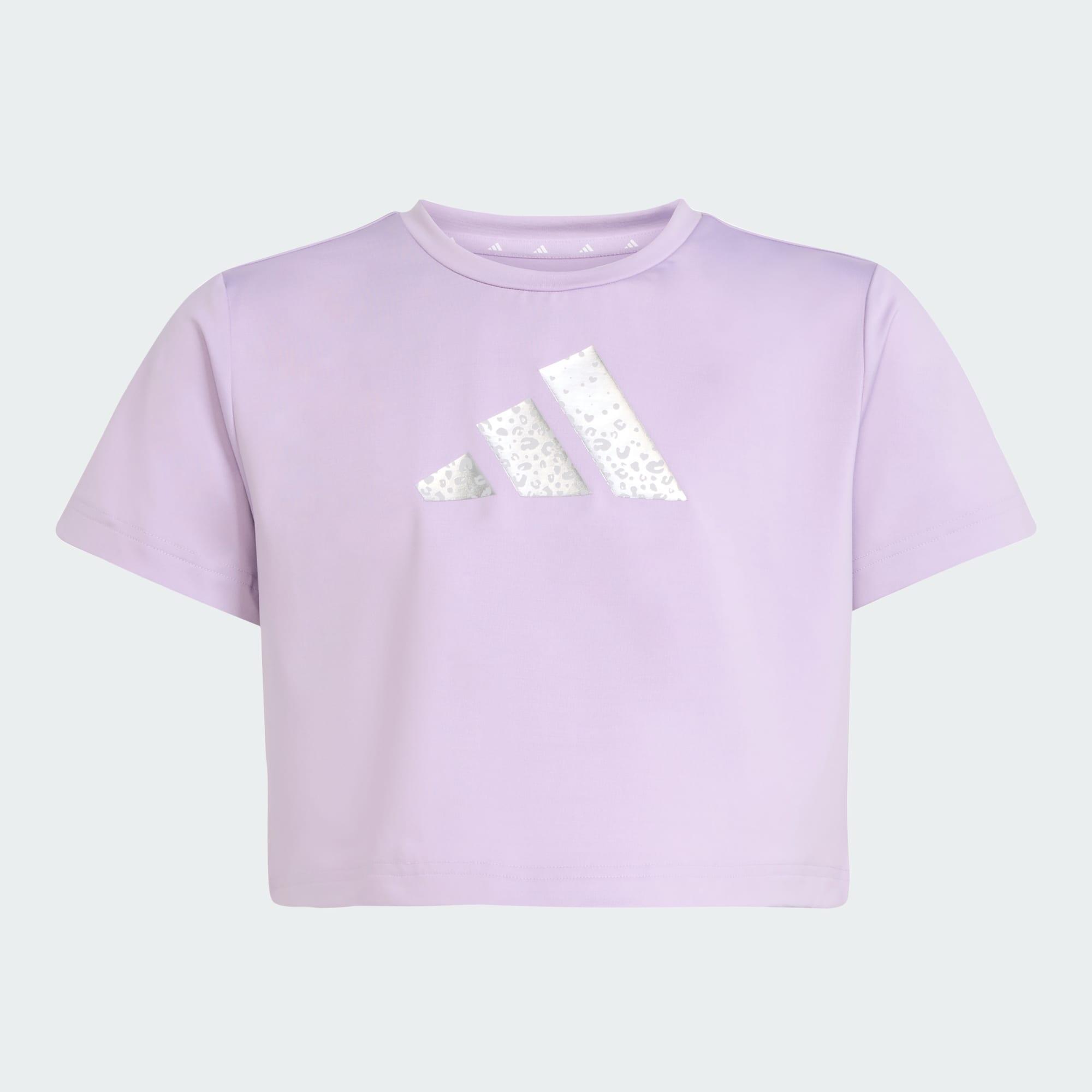Koszulka Training Essentials Glam Print