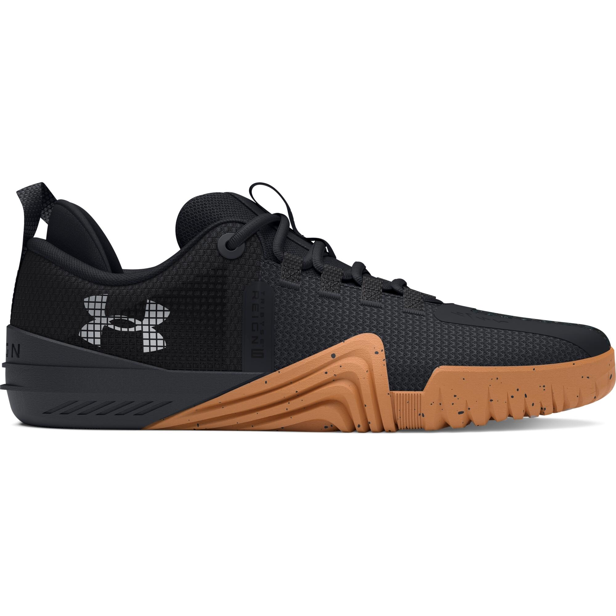 Damskie buty cross-trainingowe Under Armour Reign 6