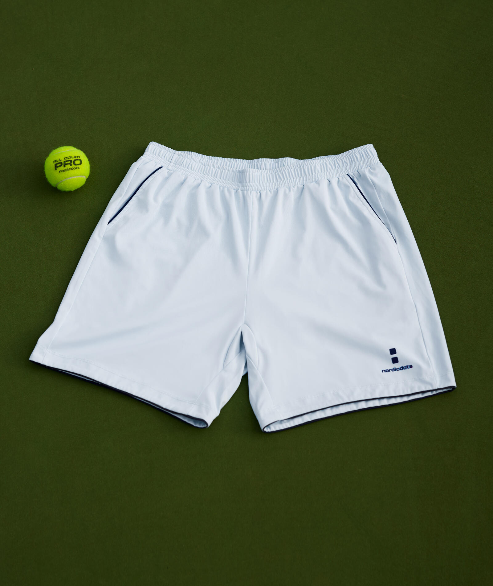 Męskie spodenki Tenis/Padel Pro Flex