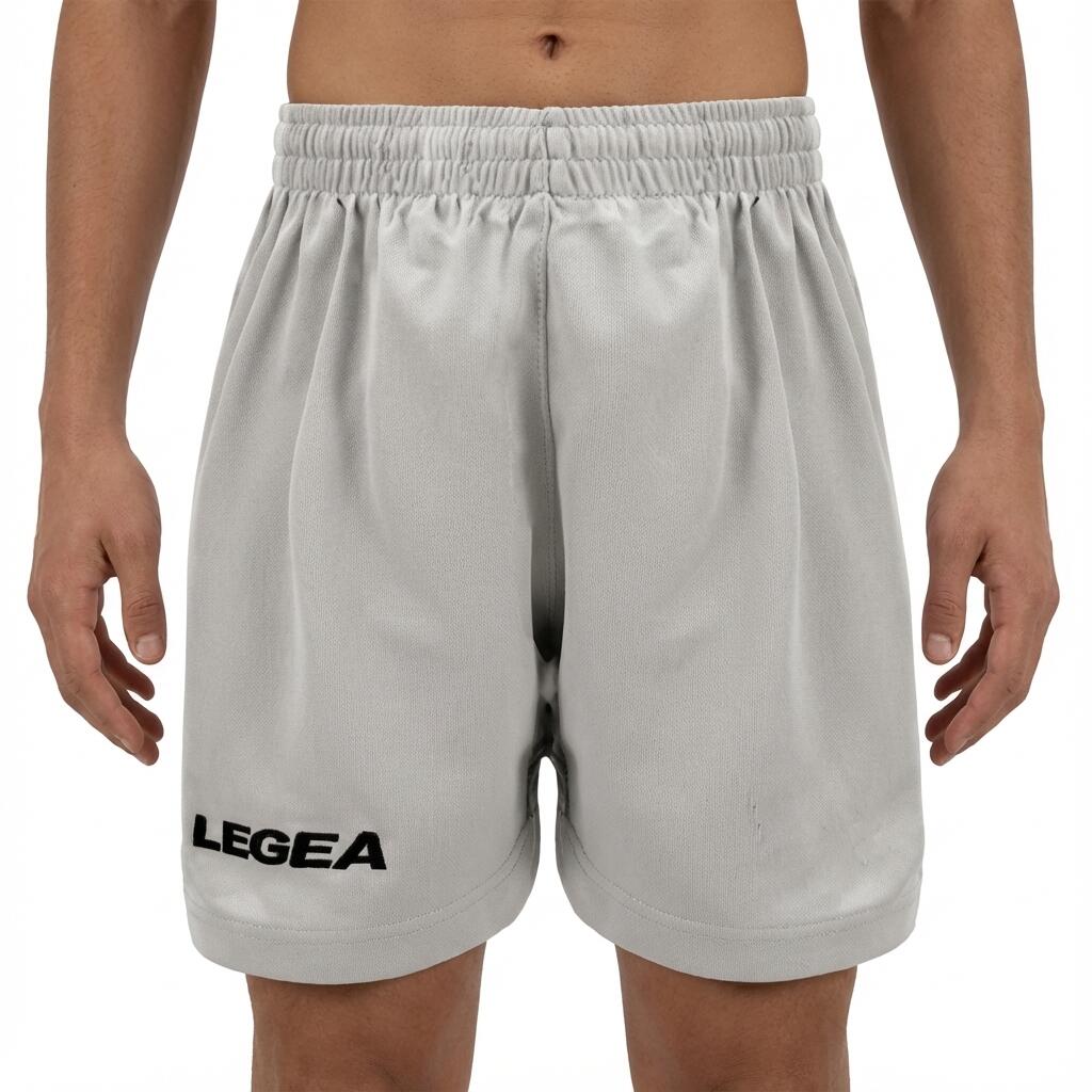 Mężczyzna Running Szorty Kluczowe Cechy Model