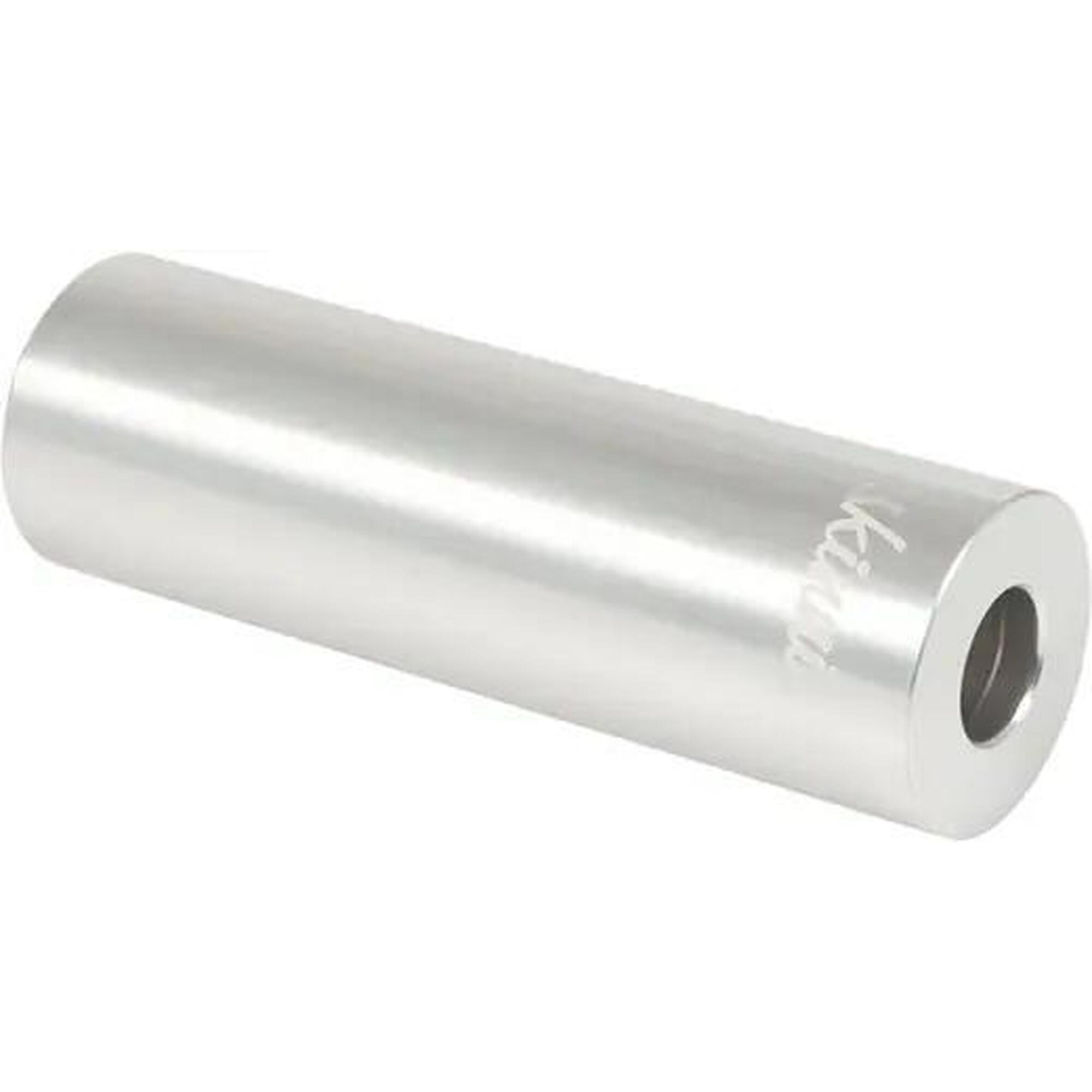 BMX Pegi Total BMX Skinnies V2 Peg BMX - 10mm - Srebrny