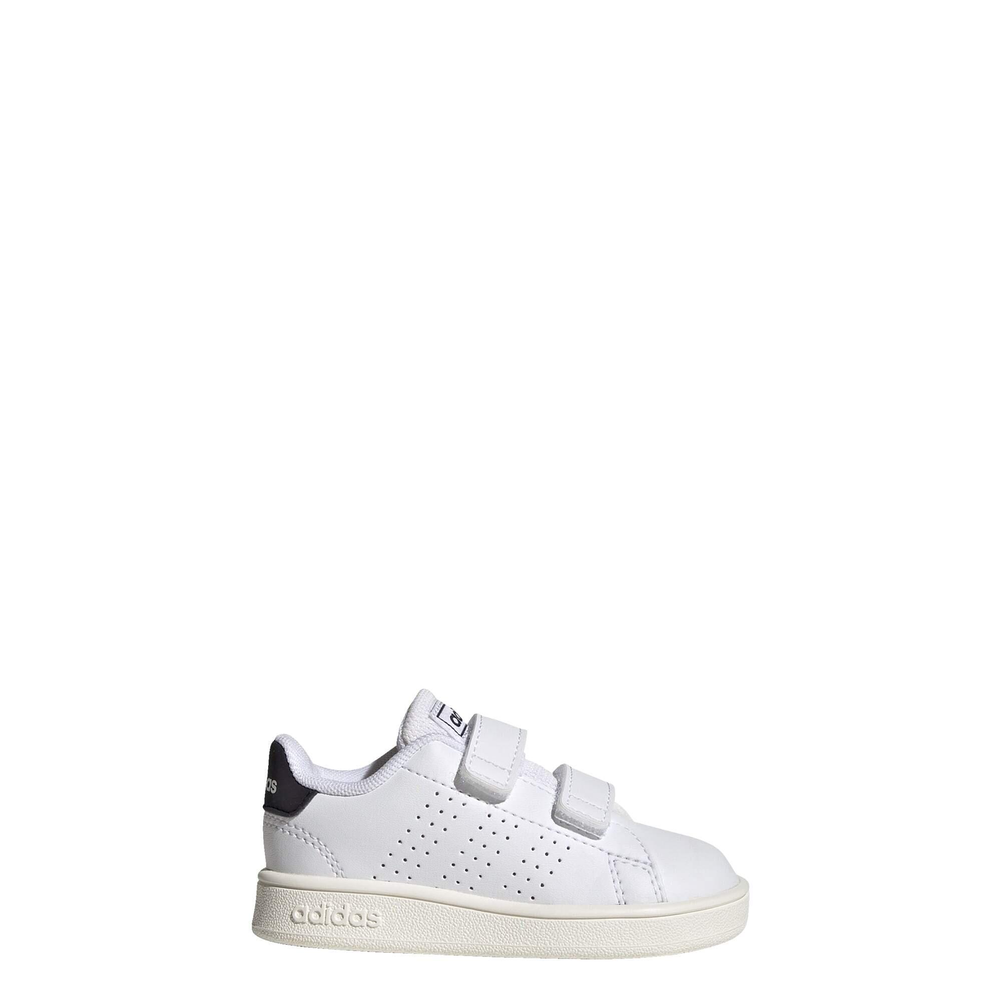 Buty Advantage Lifestyle Court Two Hook-and-Loop