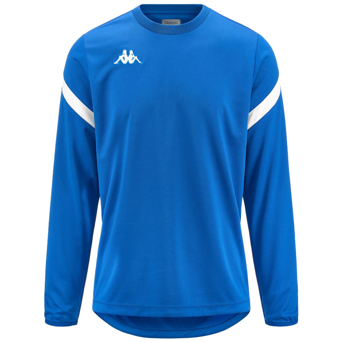 Bluza z okrągłym dekoltem Kappa Dolvano