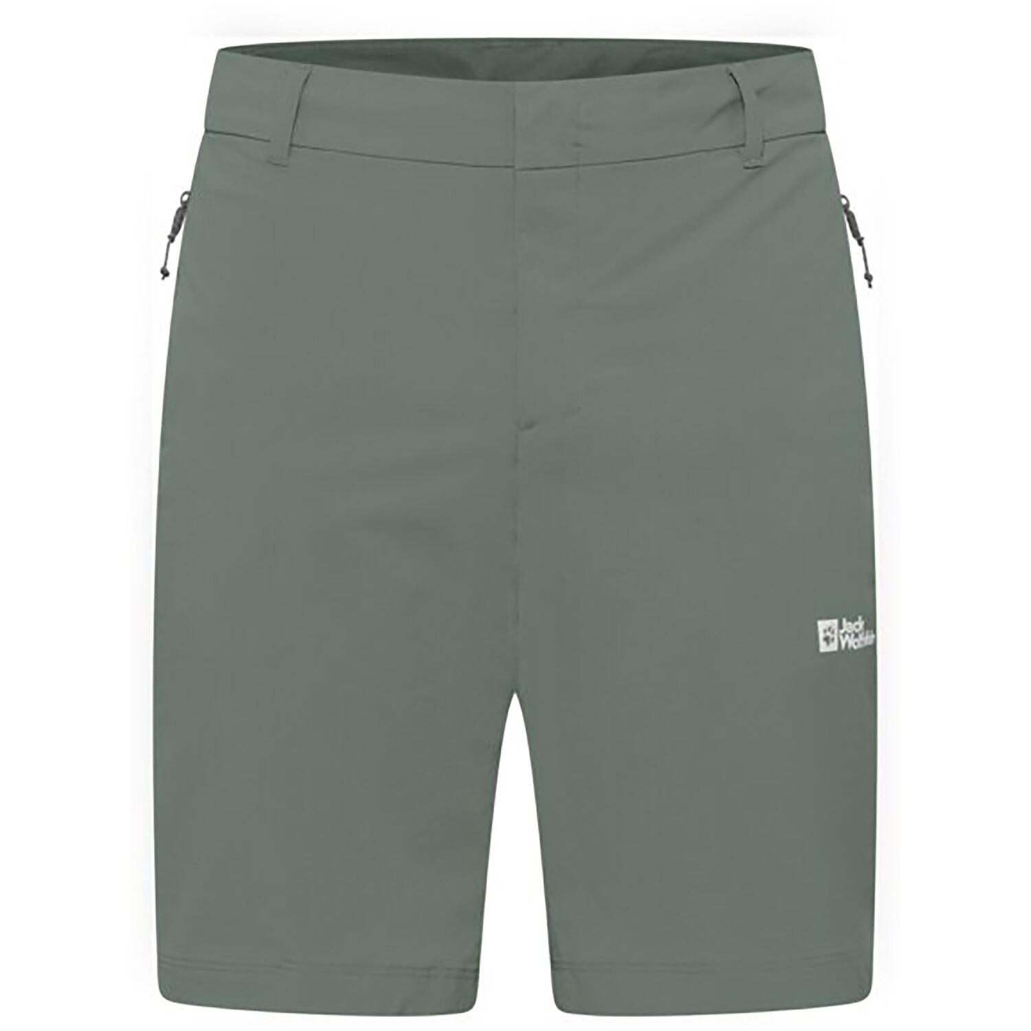 Spodenki trekkingowe męskie Jack Wolfskin Hikeout