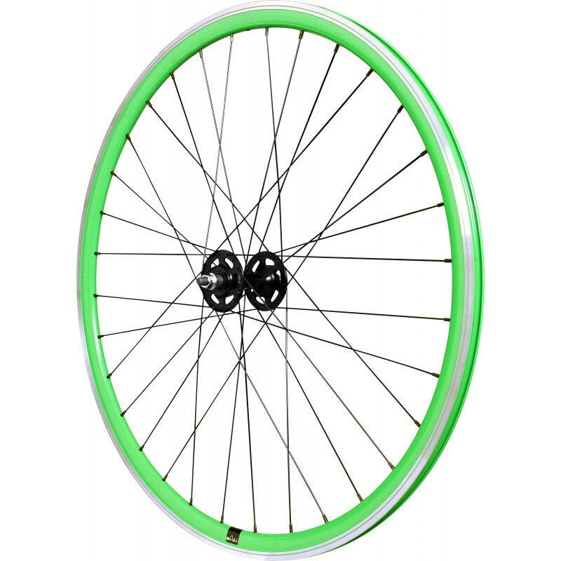 Velox koło przednie Mach1 550 622x17c zielone