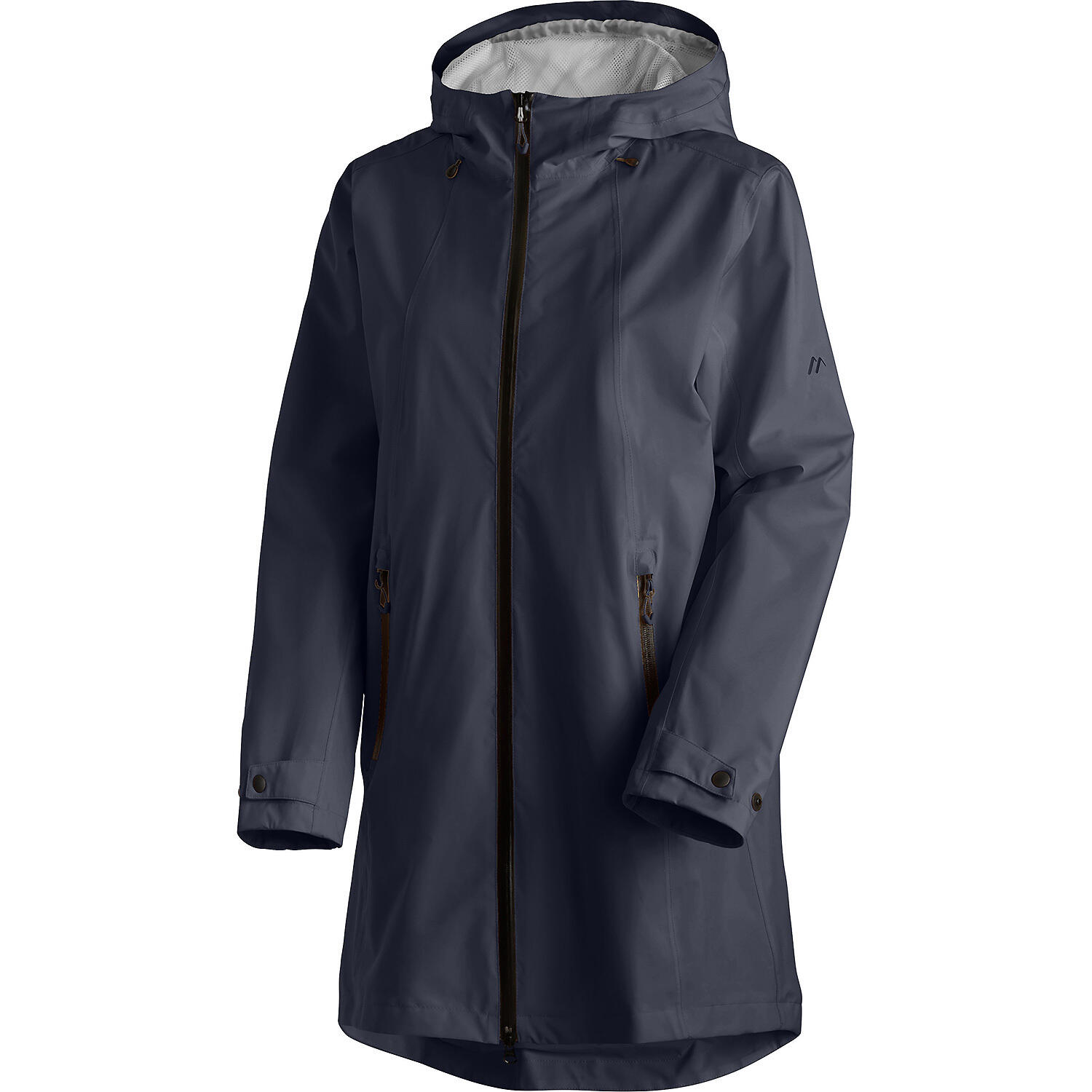 Parka dla kobiet Maier Sports Corinna 2.0