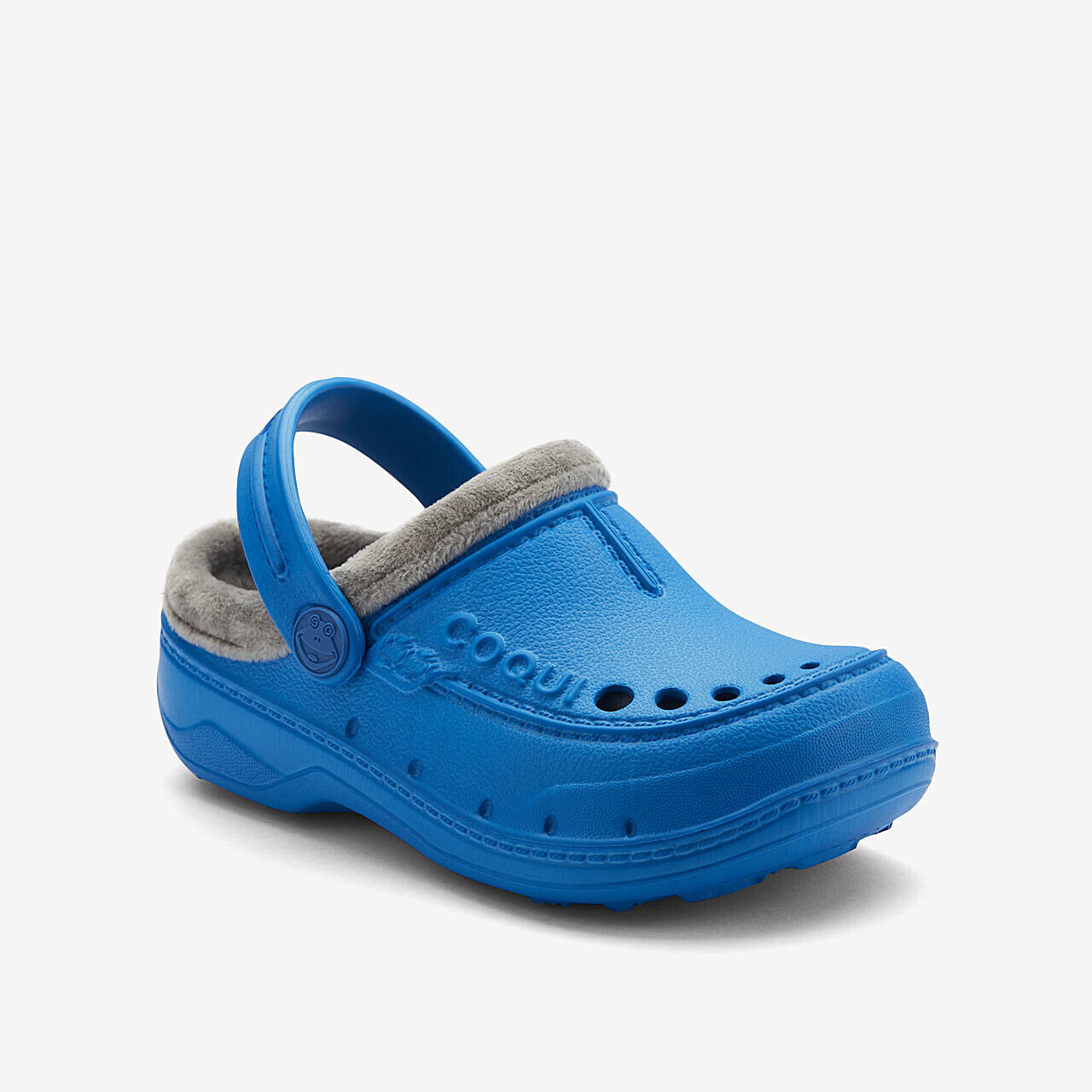 Buty zimowe dziecięce Coqui