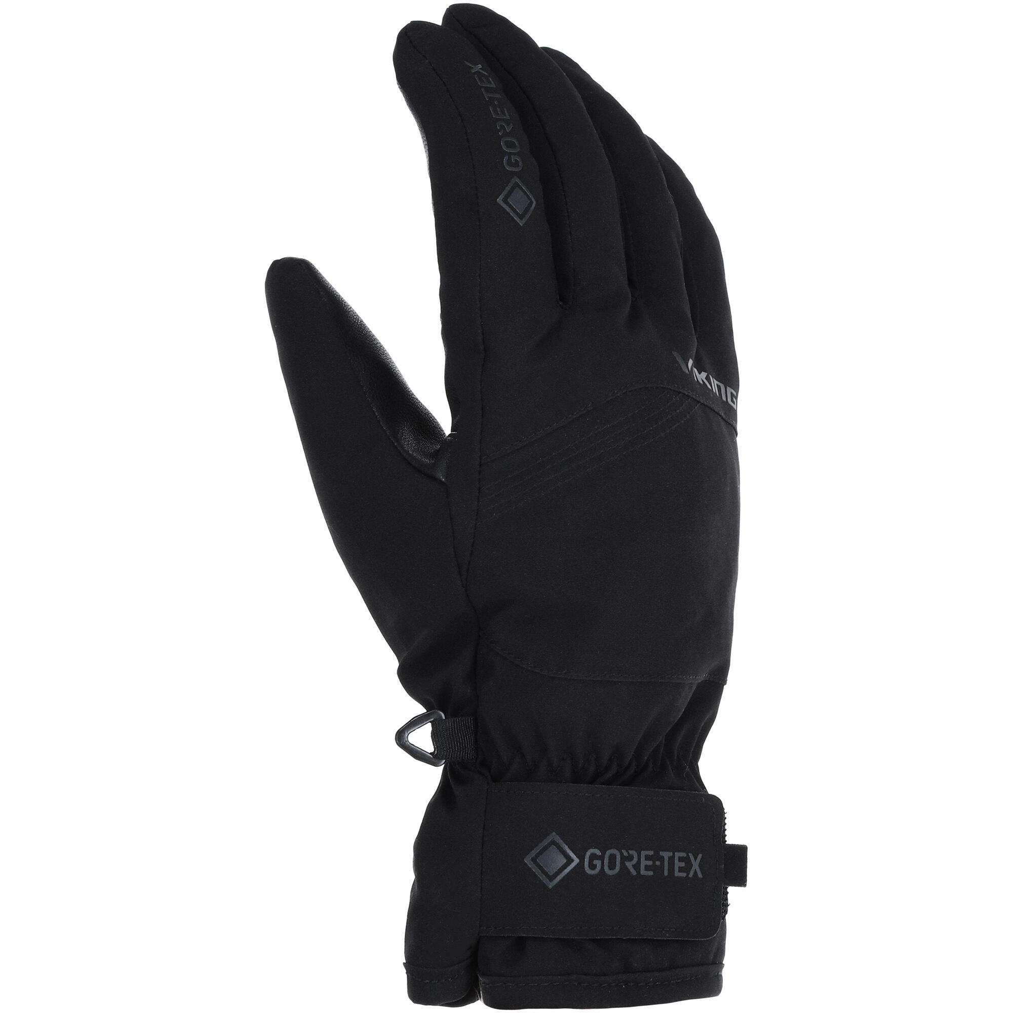 Rękawice narciarskie męskie VIKING Revo GTX