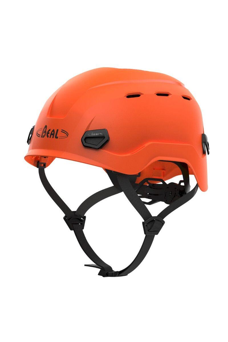 Kask do prac na wysokości Beal Quantum - orange