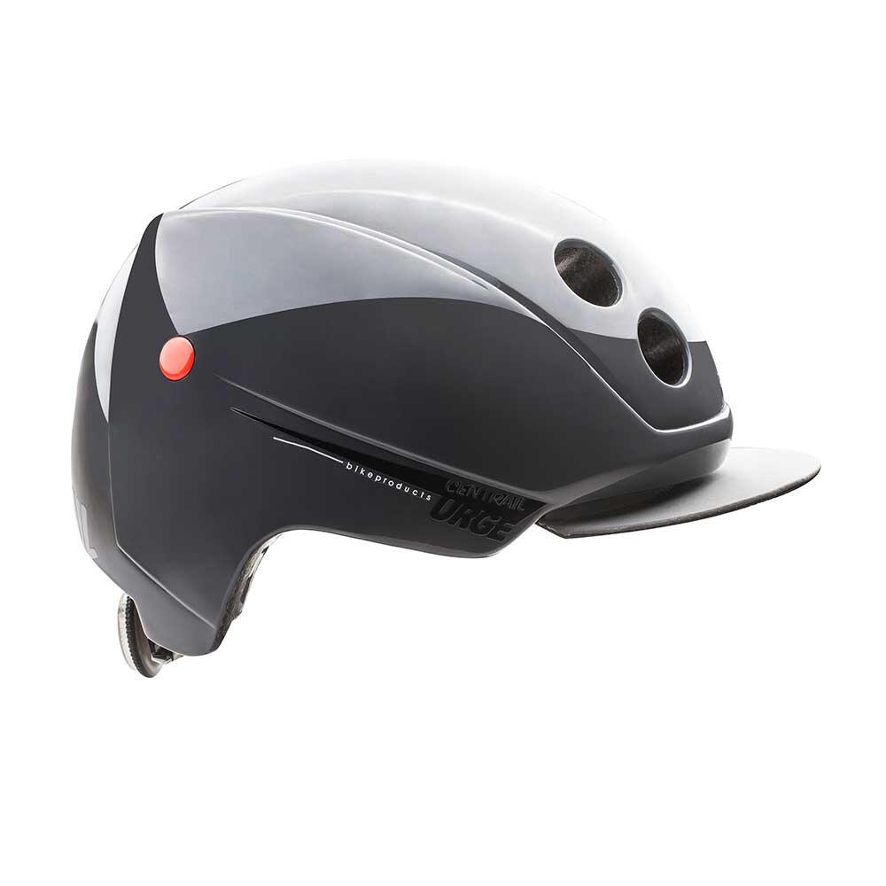 Kask rowerowy Centrail Anthracite Urban