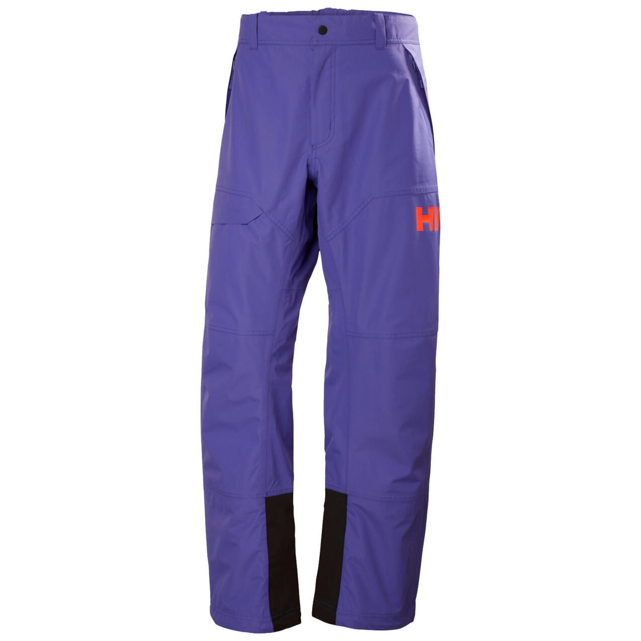 Spodnie narciarskie Helly Hansen Emiko Shell