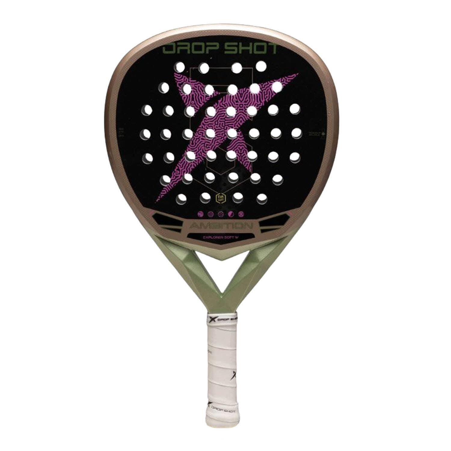 Rakieta Drop Shot Explorer Soft Woman