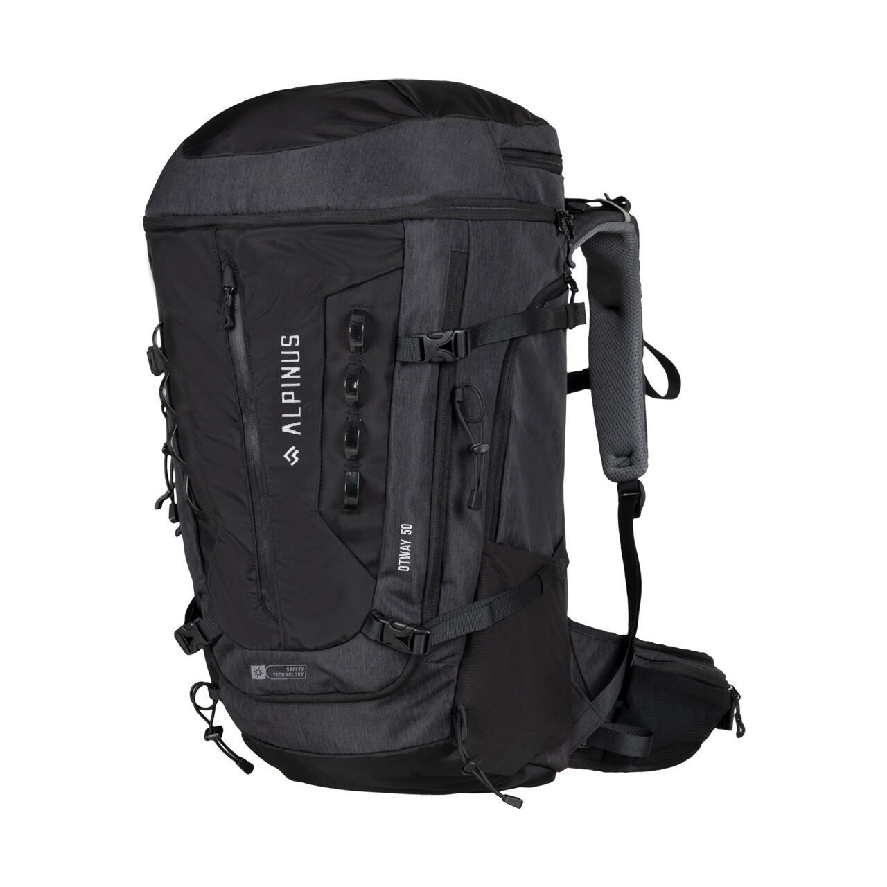 Plecak Alpinus turystyczny Otway 50