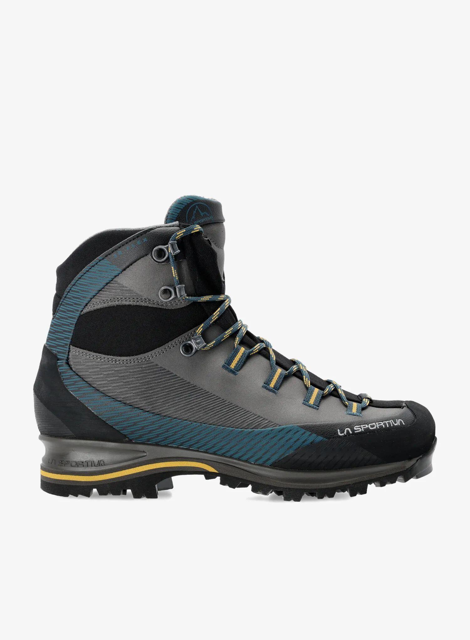 Buty trekkingowe męskie La Sportiva Trango Trk Leather GTX