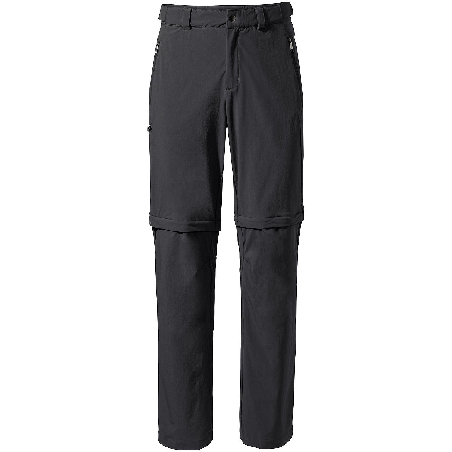 Spodnie z odpinanymi nogawkami Vaude Farley Stretch T-Zip Pants III