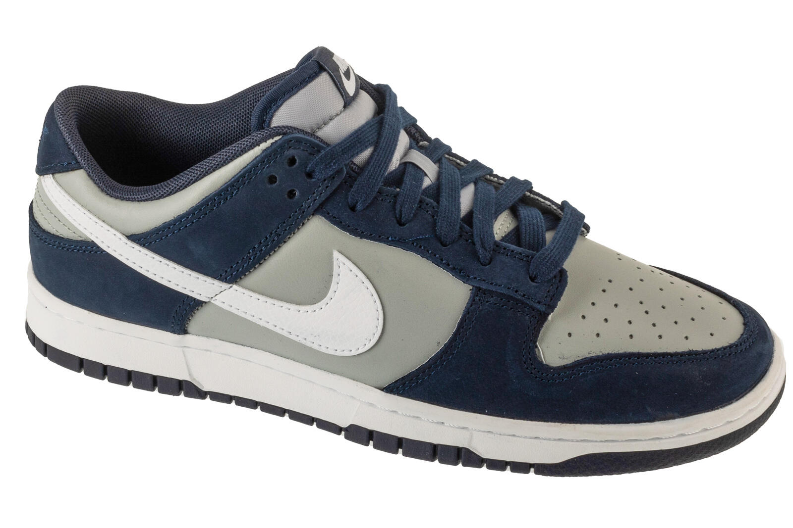 Buty sportowe Sneakersy męskie, Dunk Low Retro