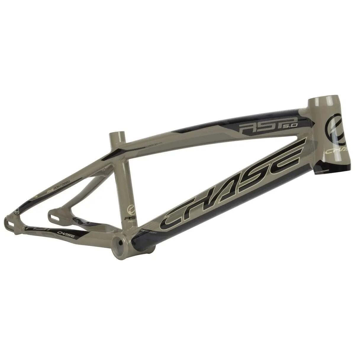 Rama BMX aluminiowa Chase RSP 5.0