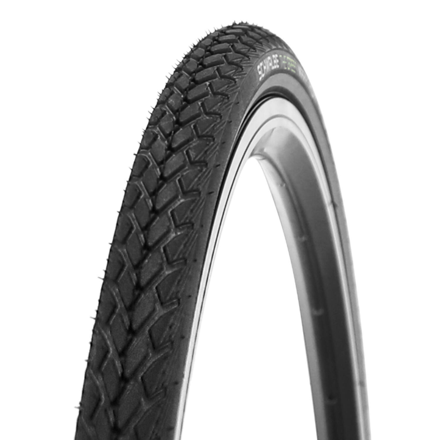 Opona rowerowa Schwalbe TR Flanc Reflex (42-622)