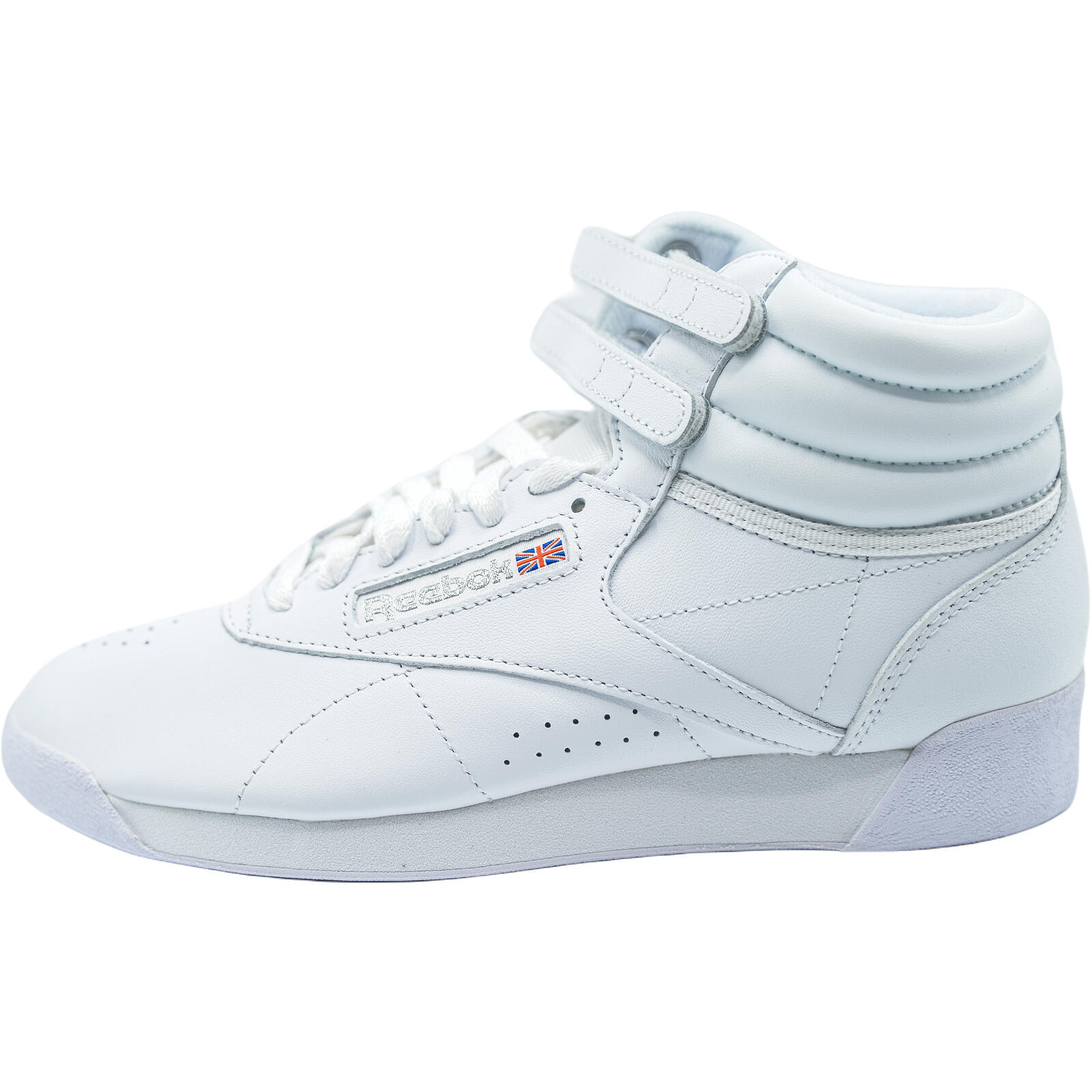 Buty Free Style Hi Rozmiar 37 Biały - 22431