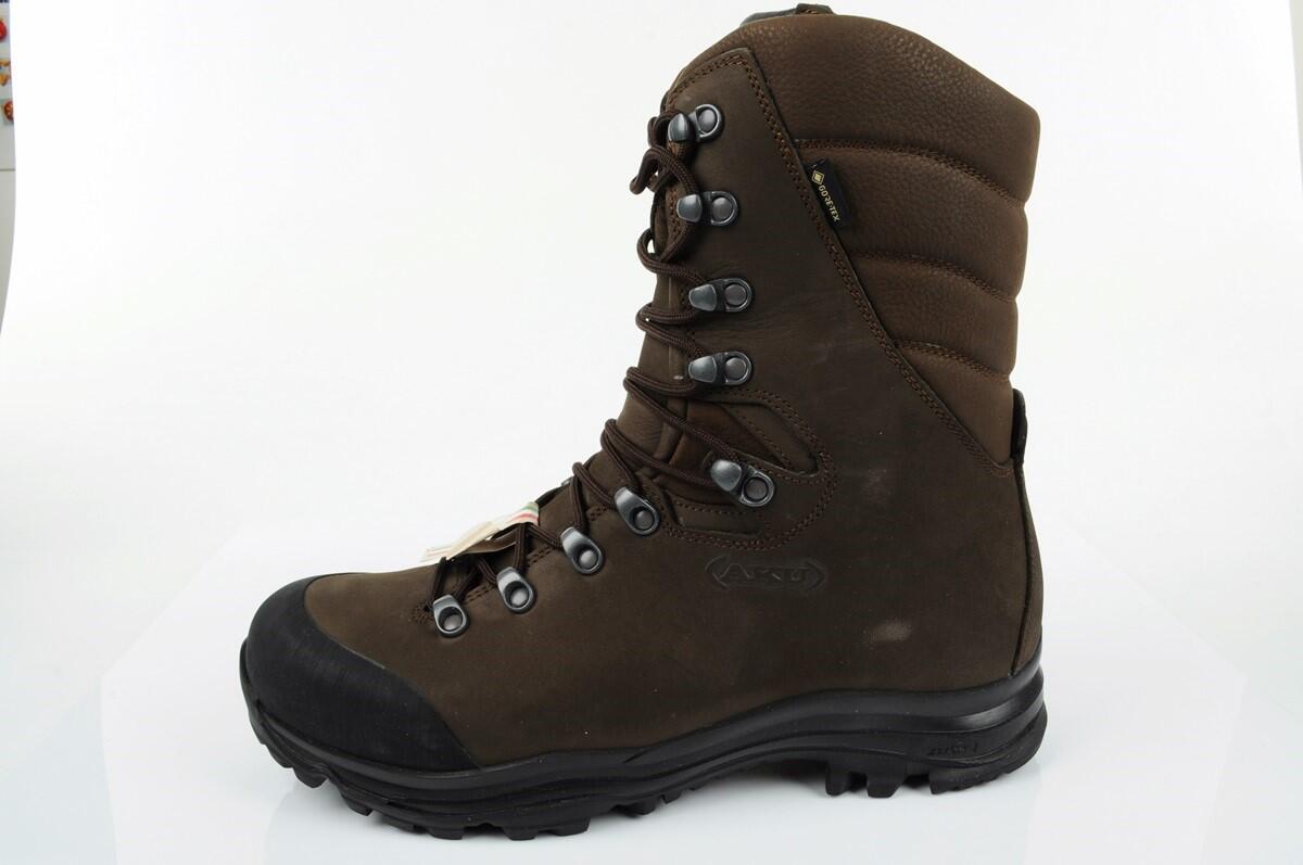 Buty trekkingowe męskie Aku Riserva GORE-TEX