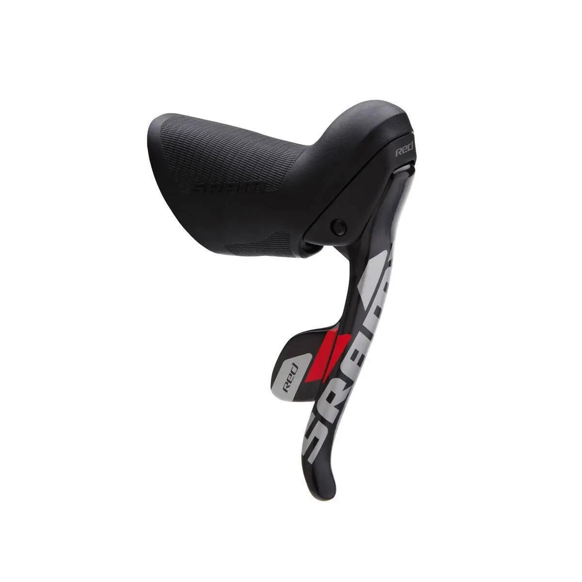 Dźwignie szosowe Sram Levier/Manette (Ar) Red New 10V