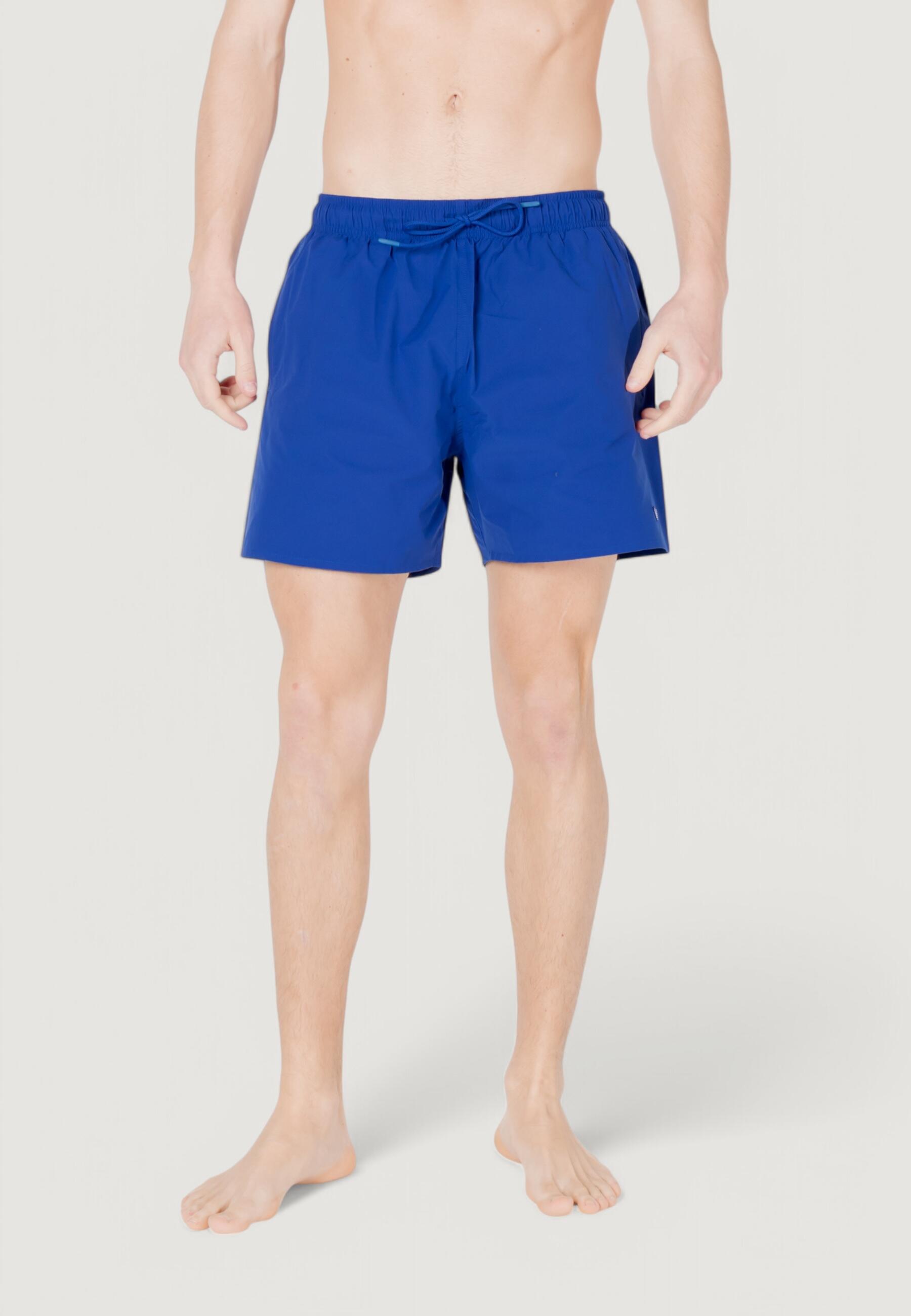 Bokserki pływackie Mężczyzna EMPORIO ARMANI CONNECTED EM000583 AF12331