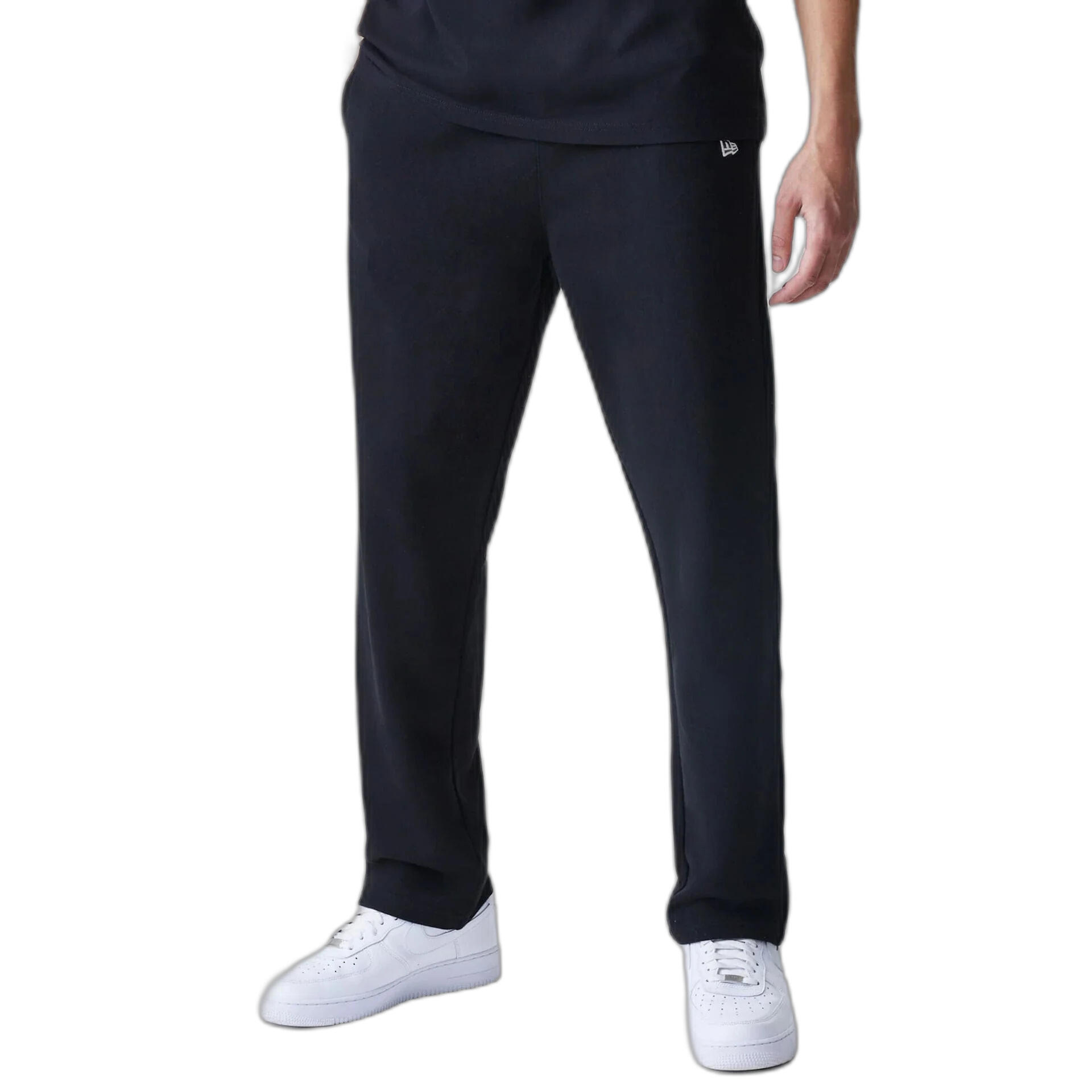 Spodnie do biegania New Era Essentials