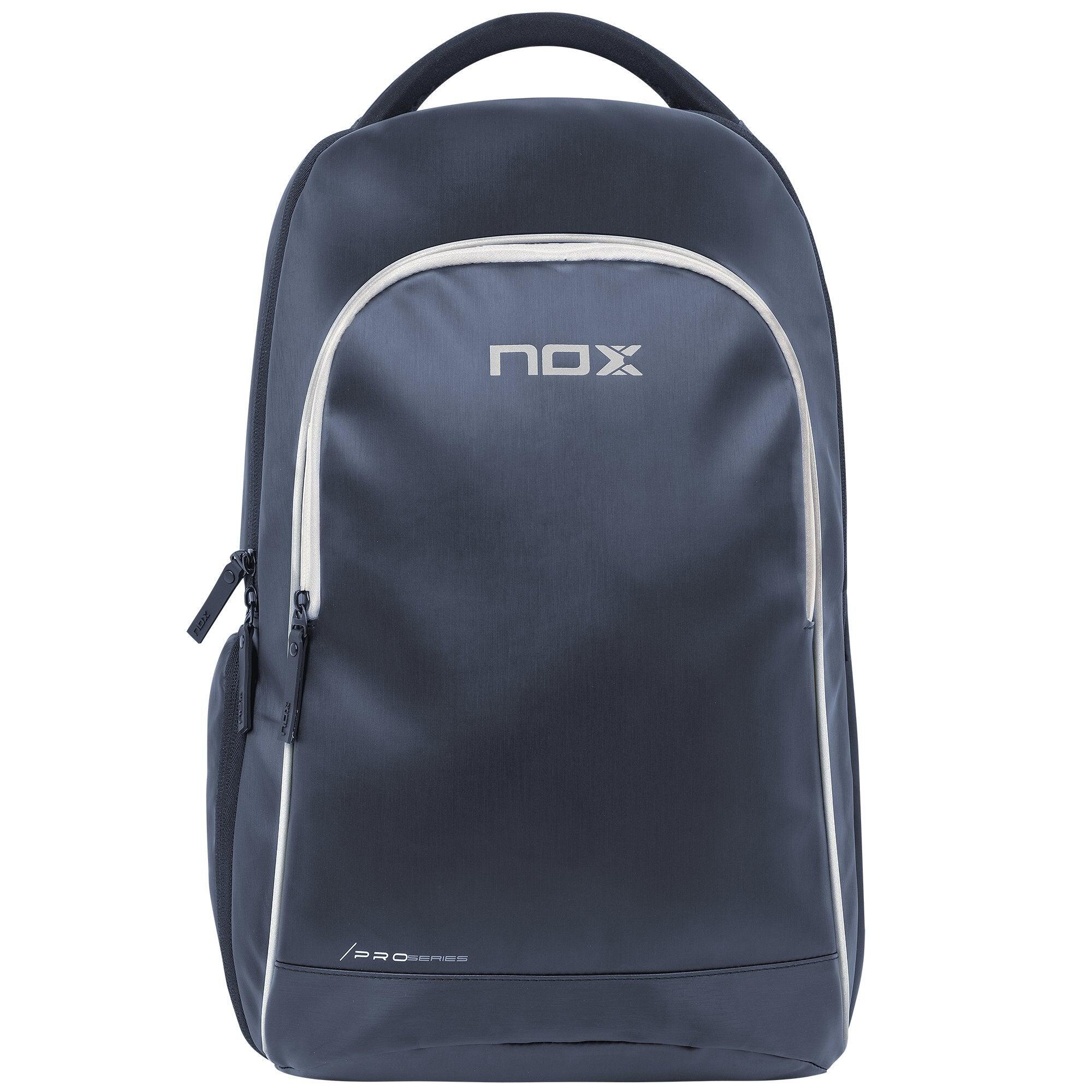 NOX PRO SERIES Azul Marino (Mochila)
