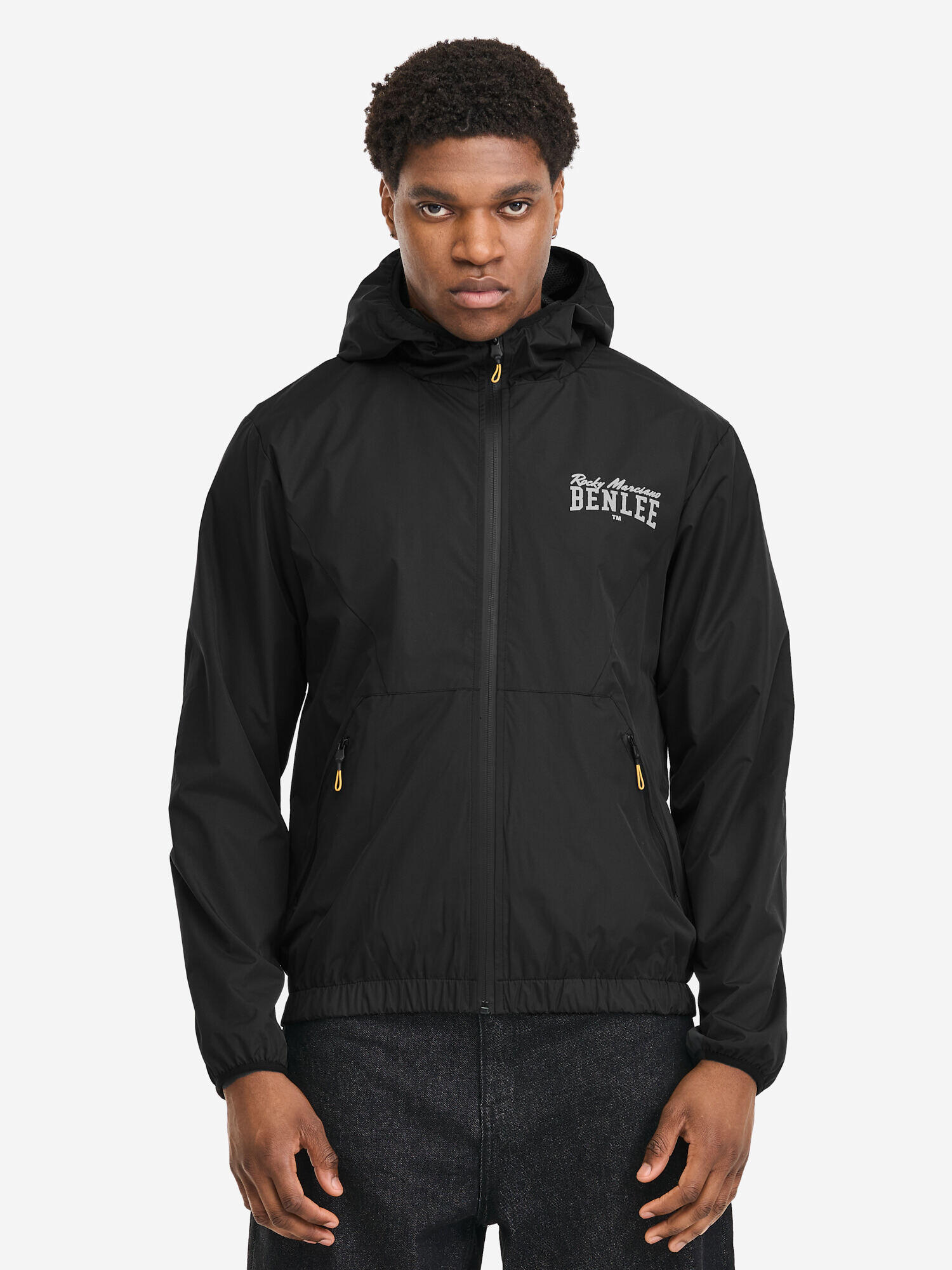 Windbreaker Benlee Llanybri