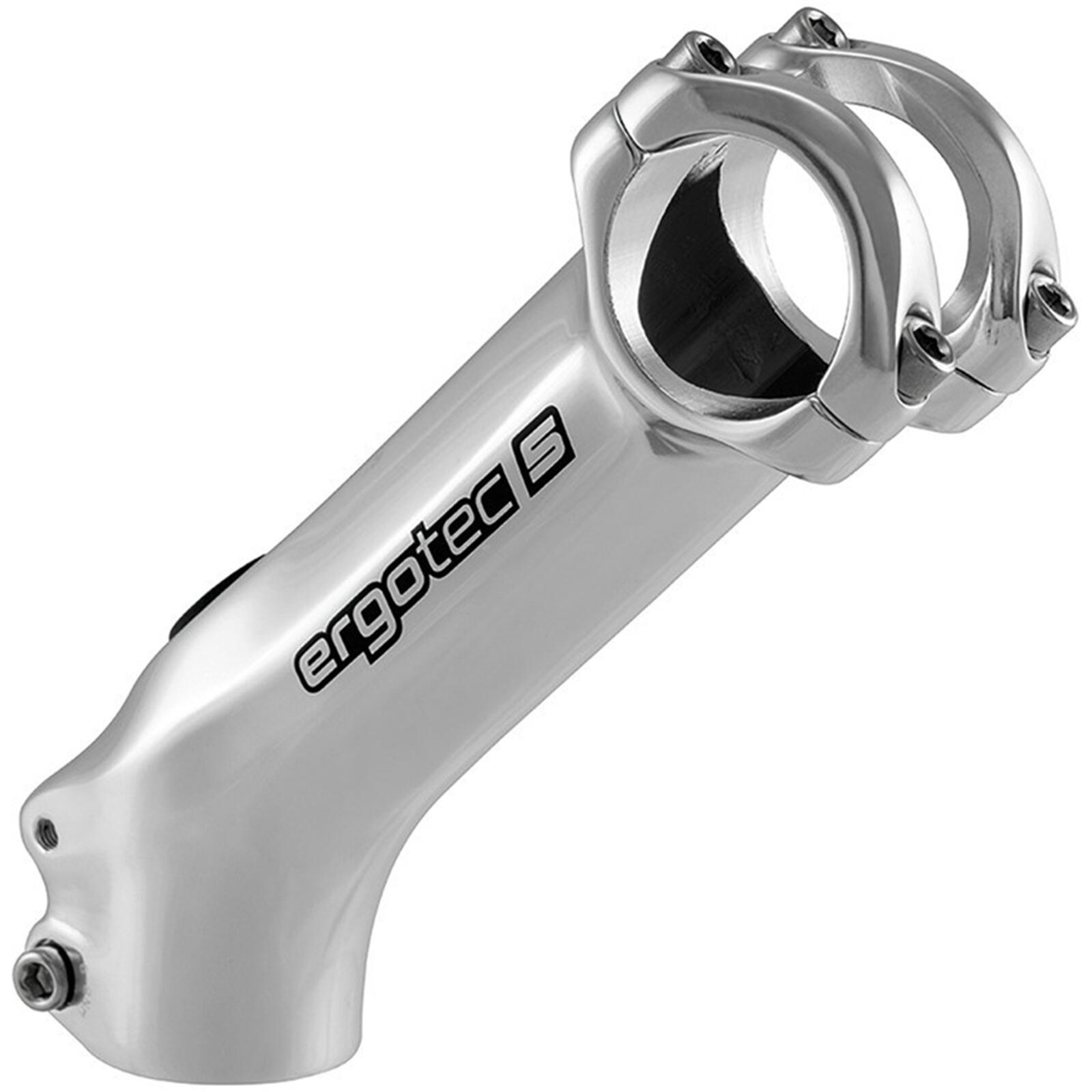 Mostek Ergotec High Charisma 31 8 x 50 mm