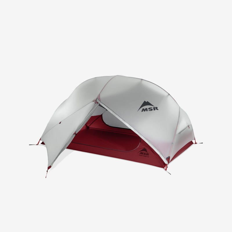 Namiot dwuosobowy MSR HUBBA HUBBA NX