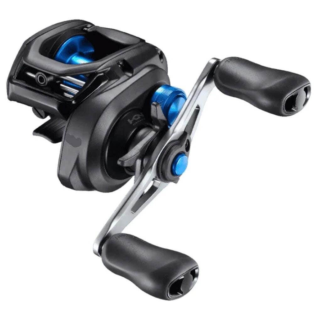 Kołowrotek castingowy Shimano 22 SLX 151HG 151 HG Left Hand