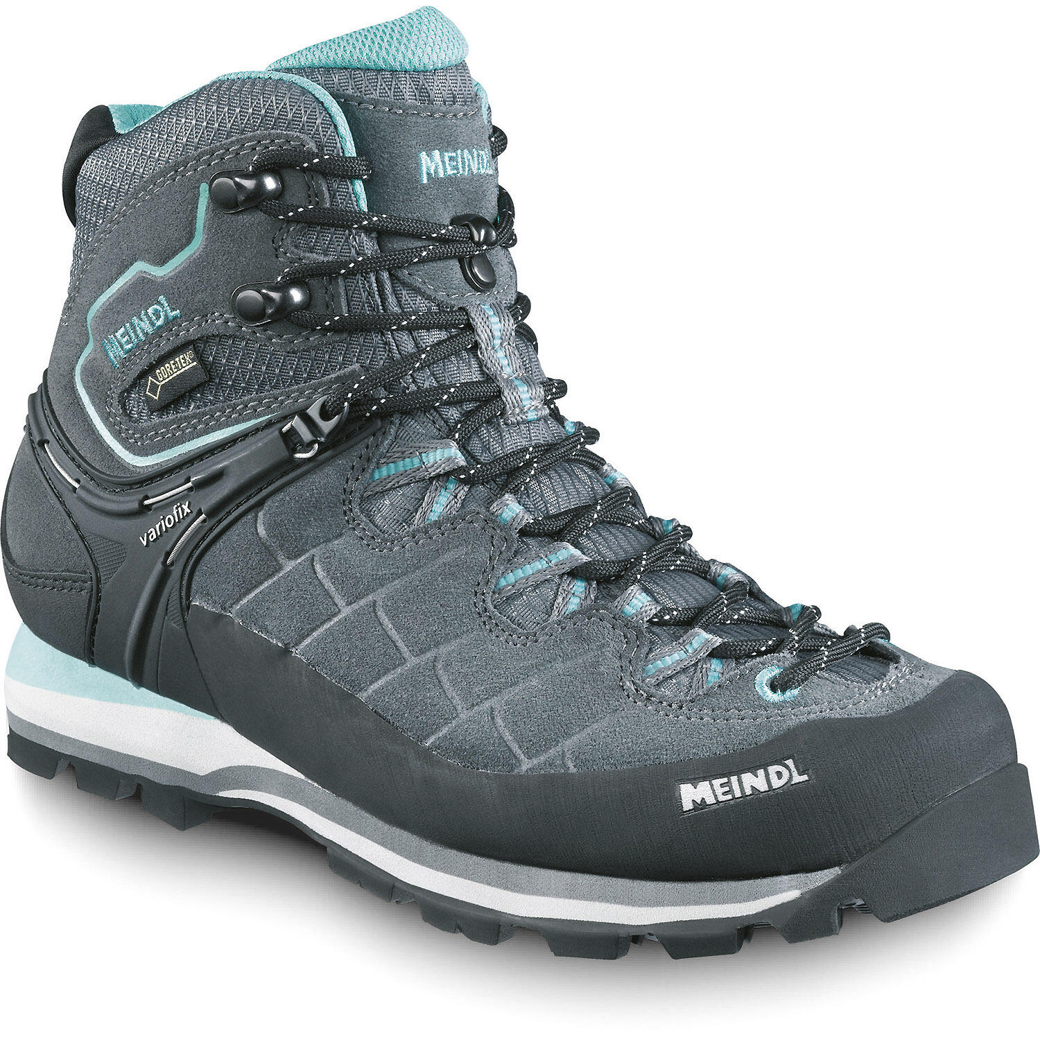 Buty trekkingowe damskie Meindl Litepeak Lady GTX