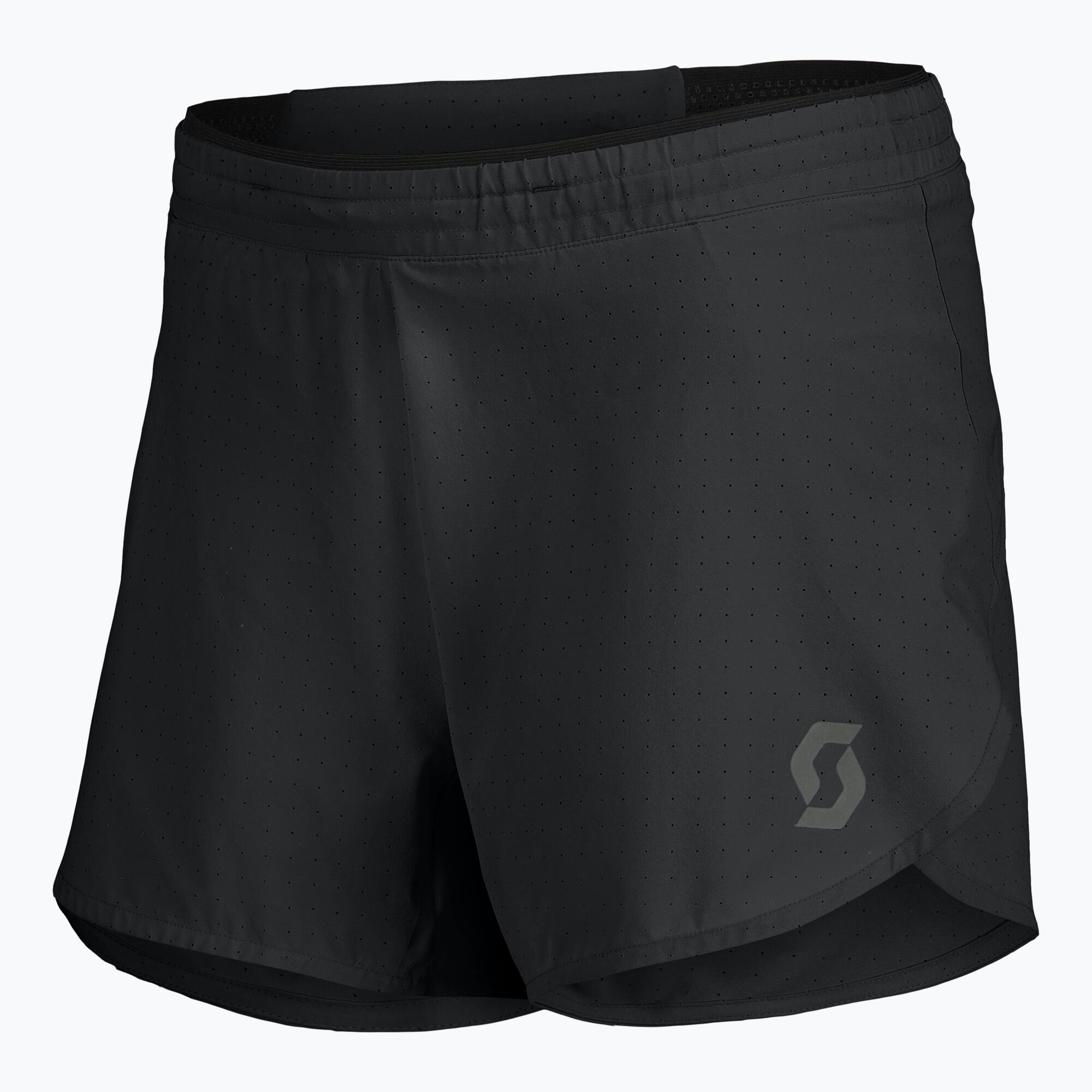 Spodenki do biegania damskie SCOTT Endurance Vented