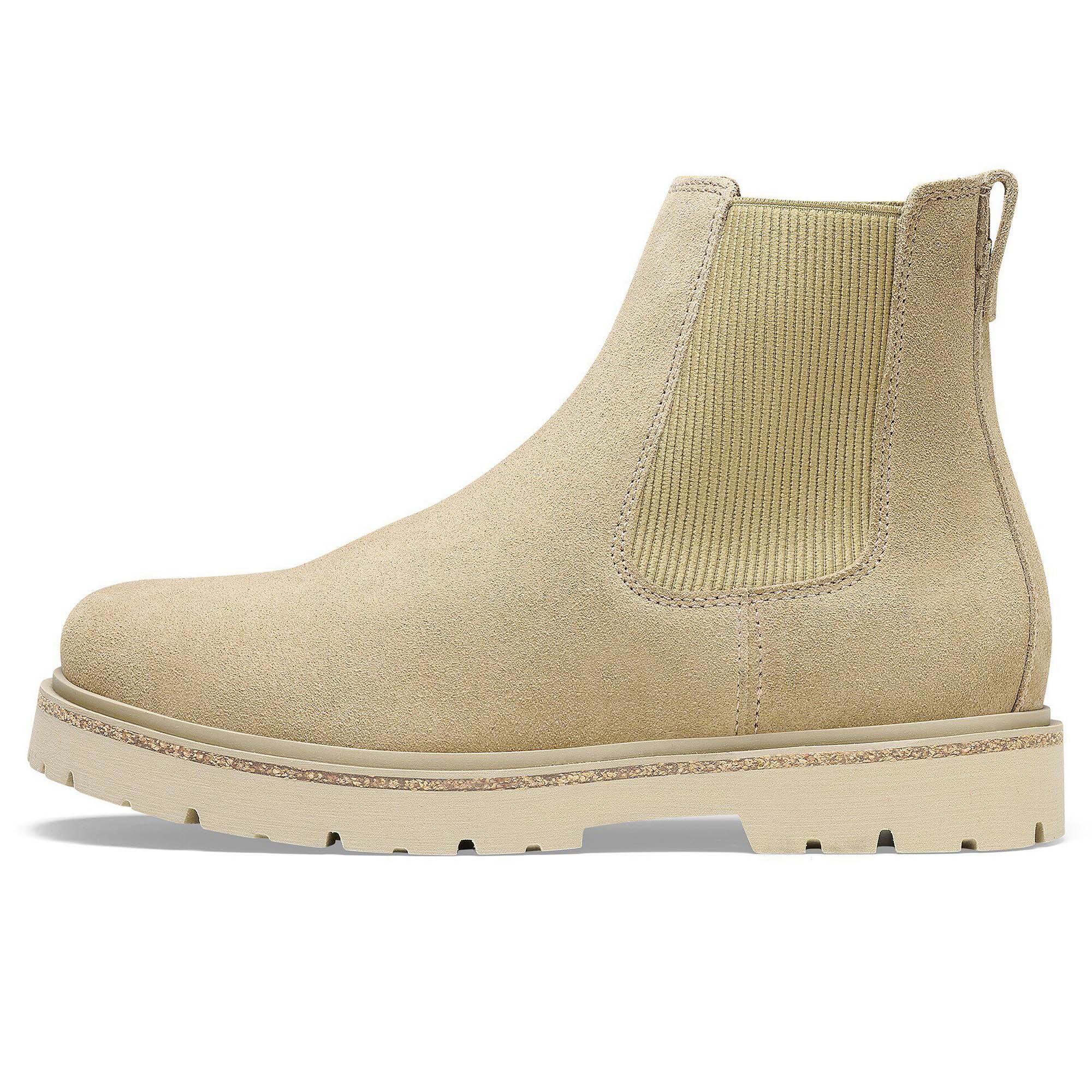 Birkenstock Highwood Slip On Women Damskie