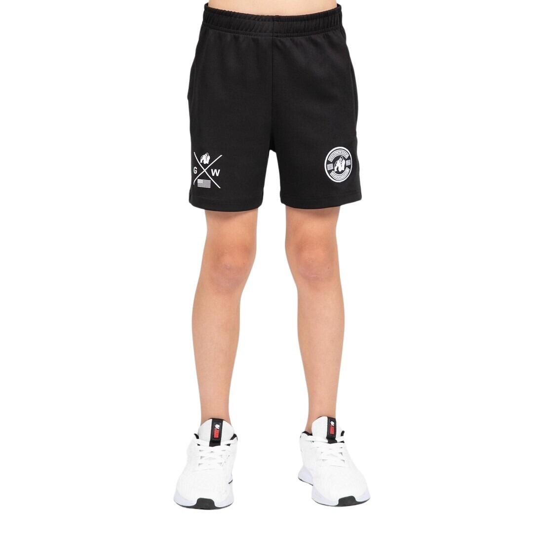 Szorty dla dzieci Gorilla Wear Vernon
