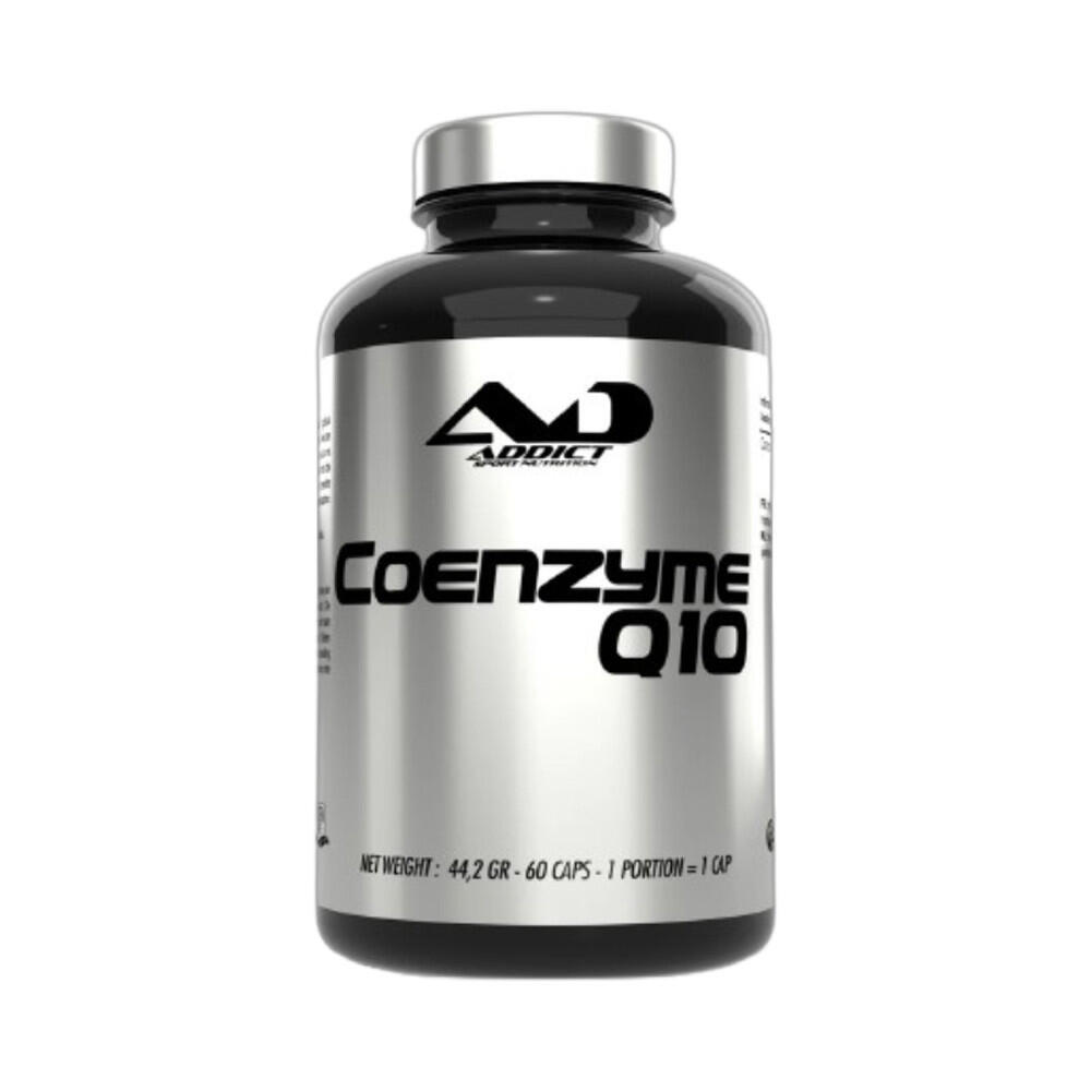 Koenzym Q10 (60 kapsułek)