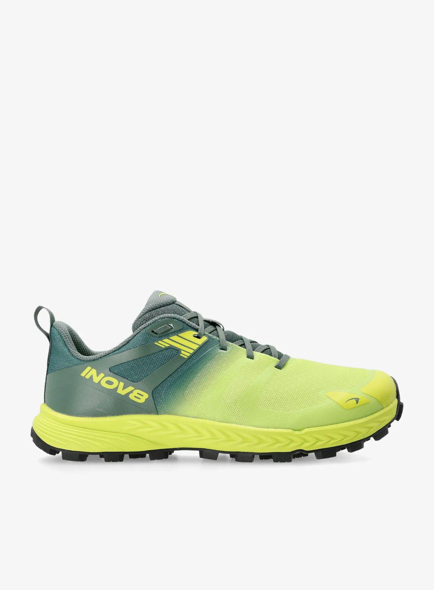 Buty trailowe męskie Inov-8 Trailtalon Speed