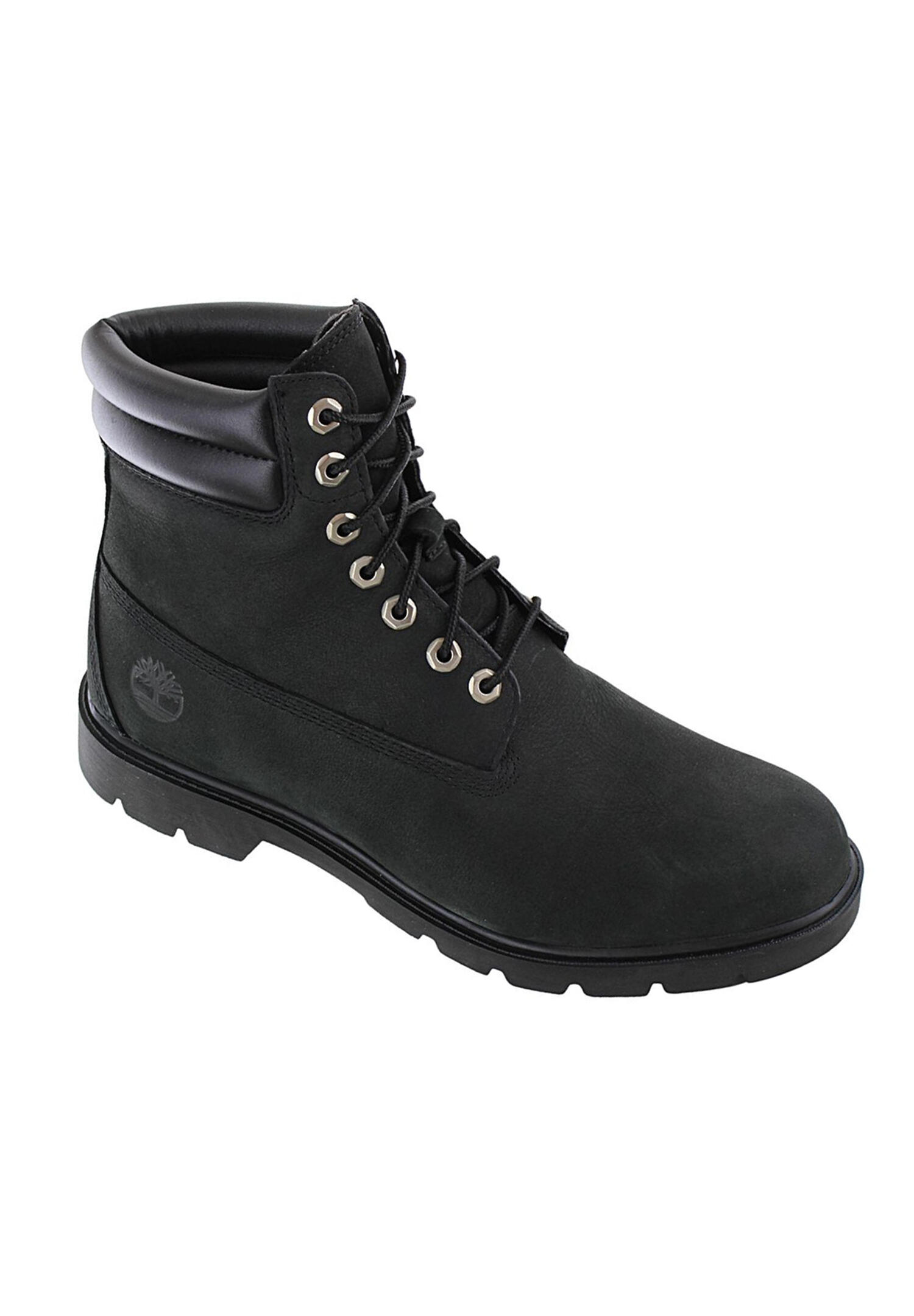 Trapery męskie, 6 IN WR Basic Boot