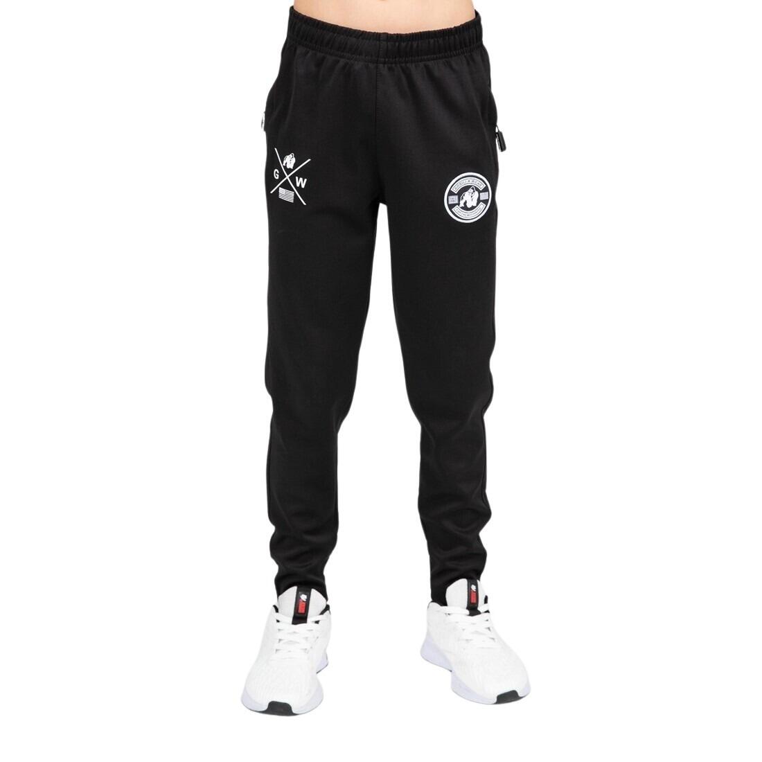 Spodnie dresowe dla dzieci Gorilla Wear Vernon