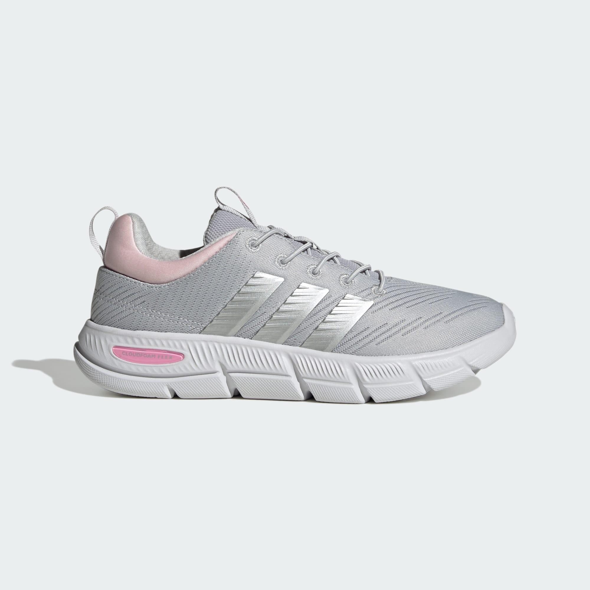 BUTY CLOUDFOAM FLEX ELASTIC LACES