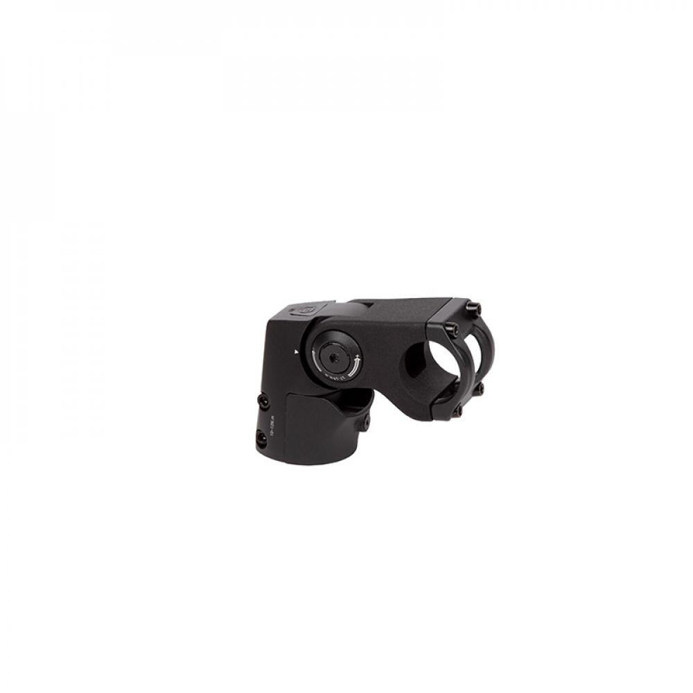 Mostek regulowany Ergotec Sepia Ahead 50 XL I 70 mm 31,8 mm czarny