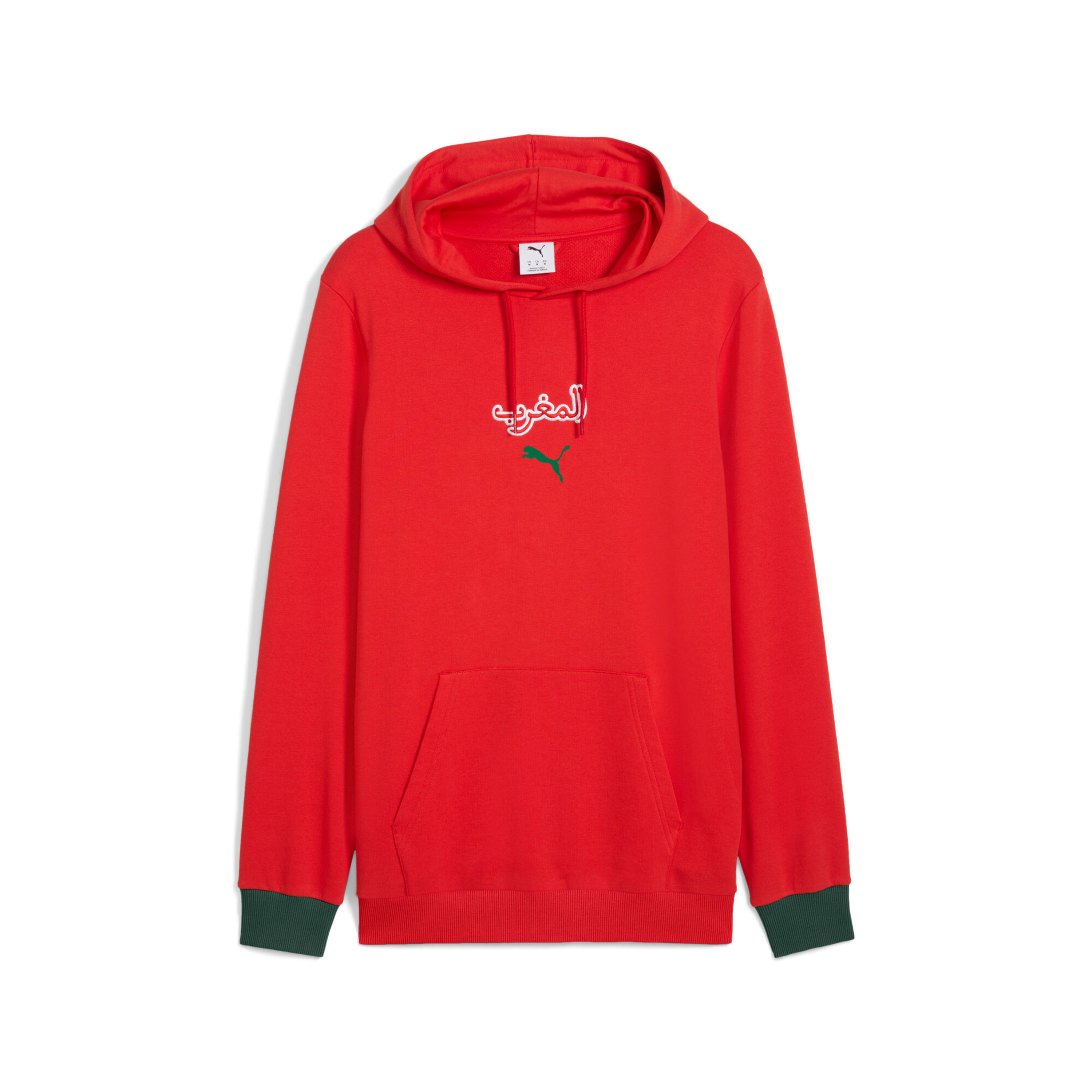 Bluza z kapturem OM Culture