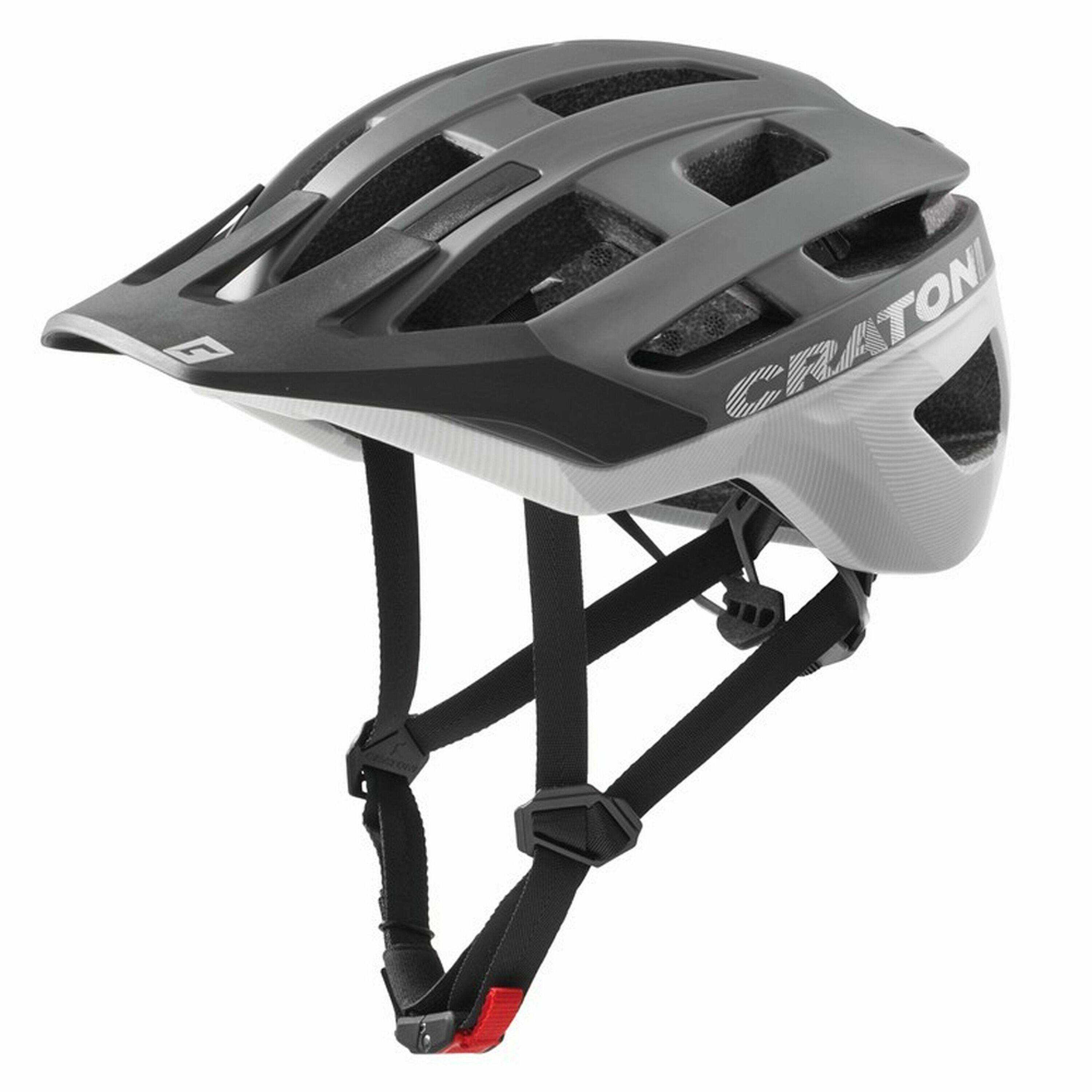 Kask rowerowy MTB AllRace